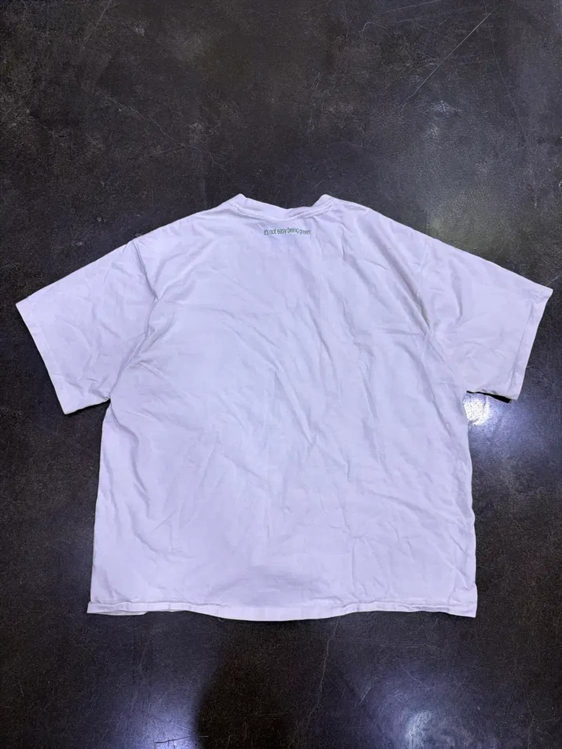 아디다스 x 디즈니 팅커벨 반팔티셔츠 XXL 상품이미지2