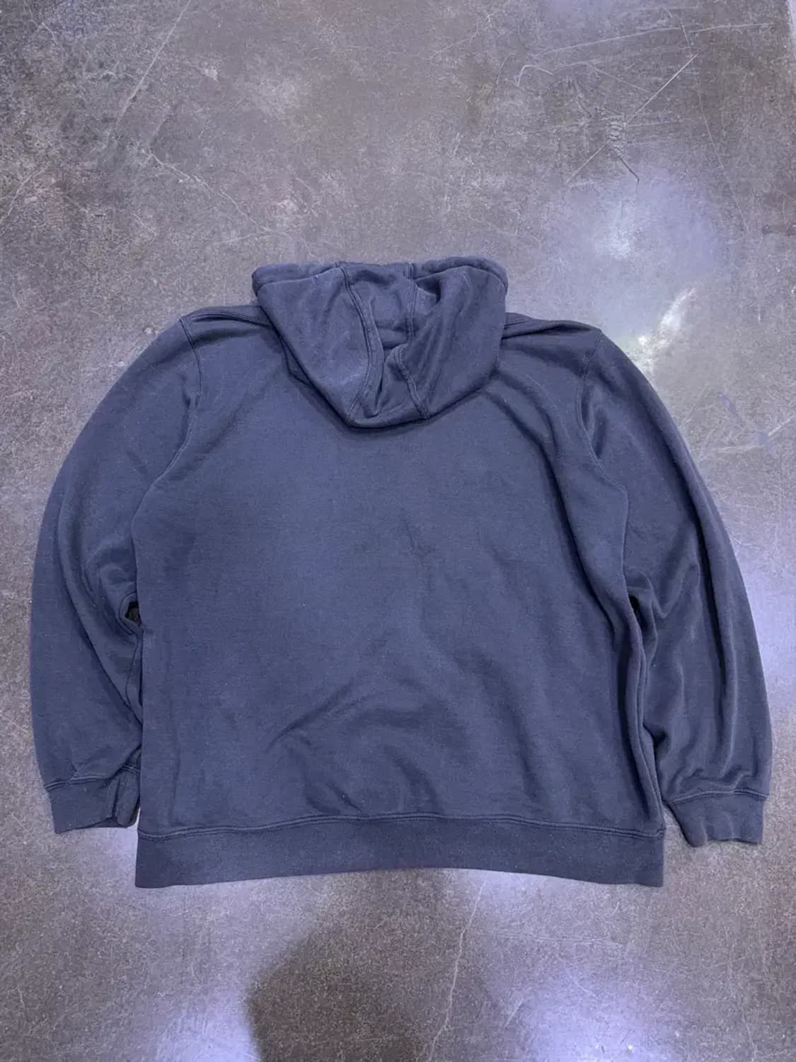 칼하트 미드웨이트 페이딩 후드티 후디 오리지널핏 XL 상품이미지2