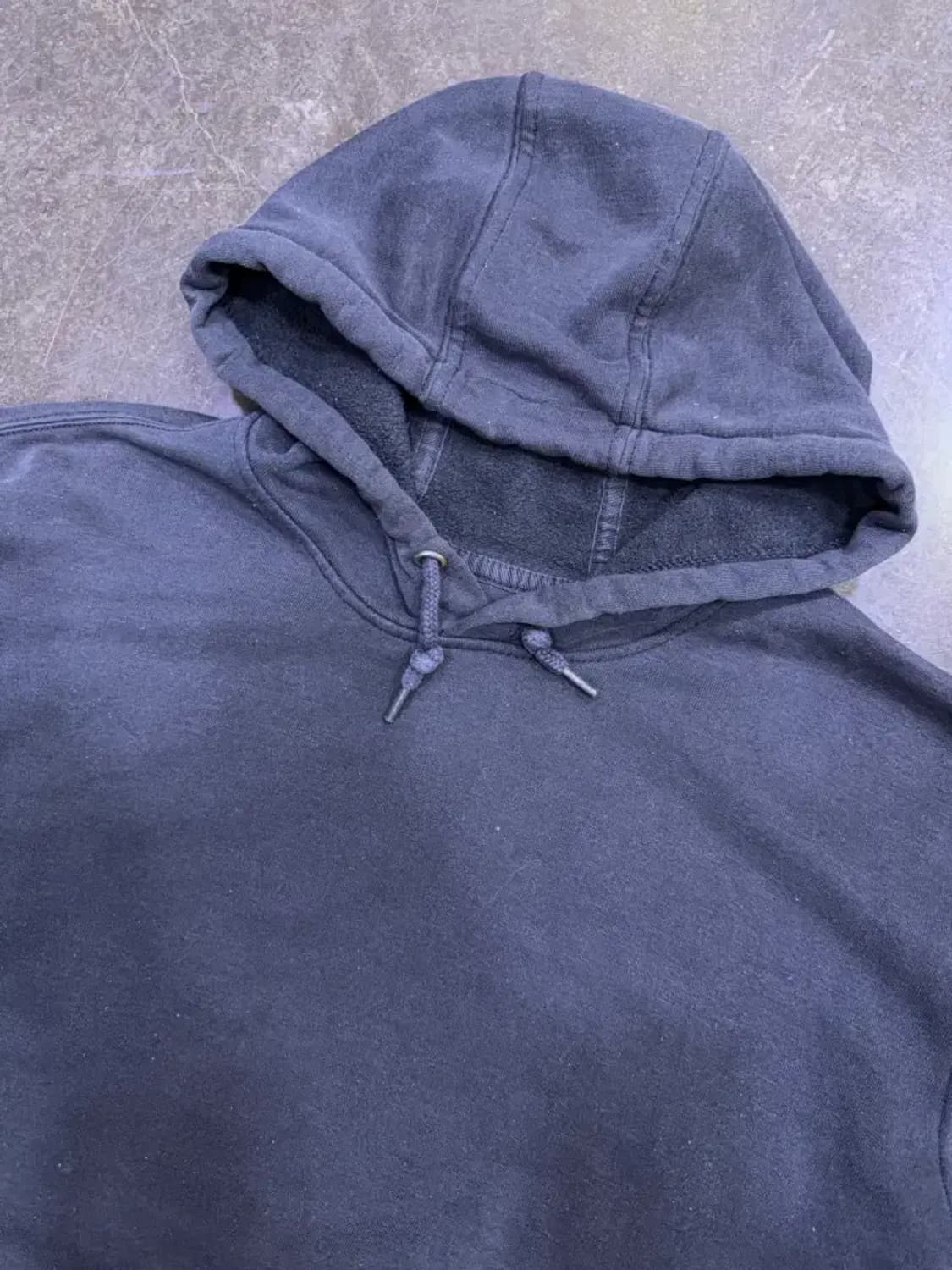 칼하트 미드웨이트 페이딩 후드티 후디 오리지널핏 XL 상품이미지3