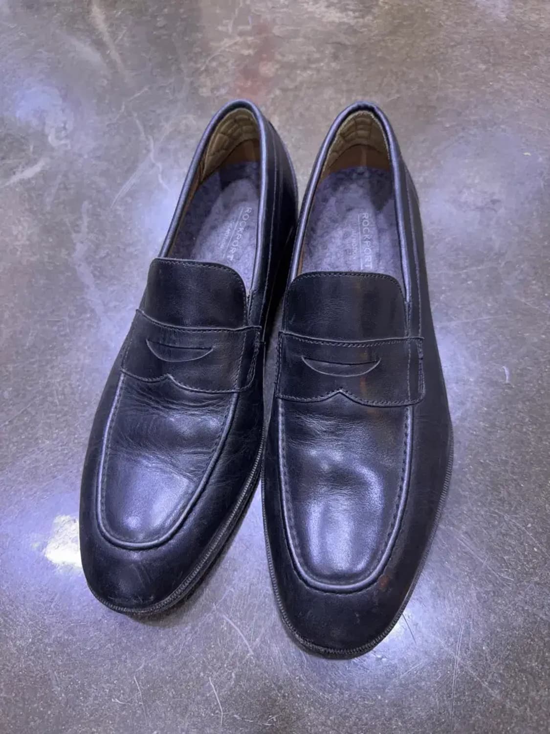 락포트 토탈모션 오피스 페니로퍼 265 상품이미지2