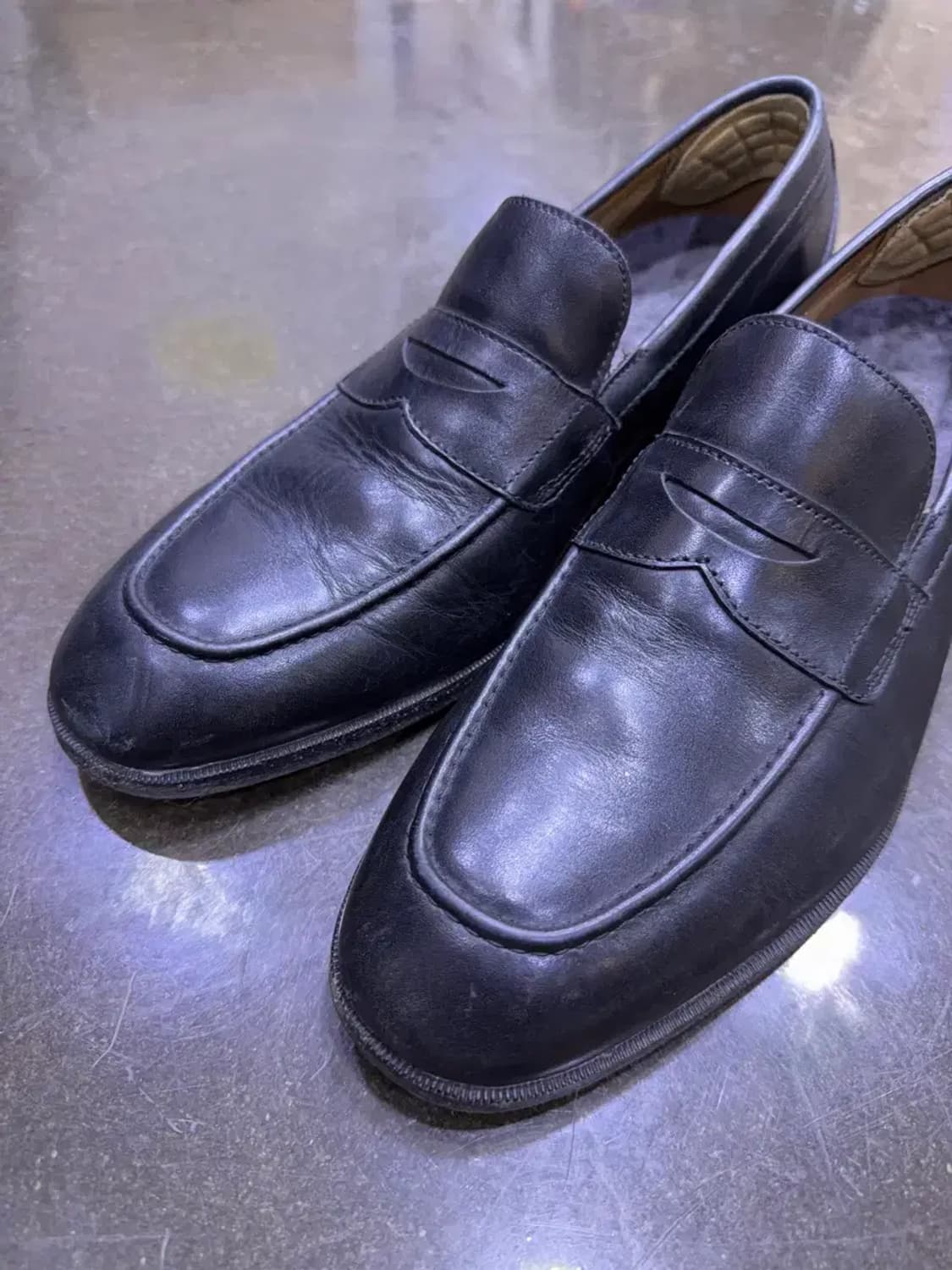 락포트 토탈모션 오피스 페니로퍼 265 상품이미지3