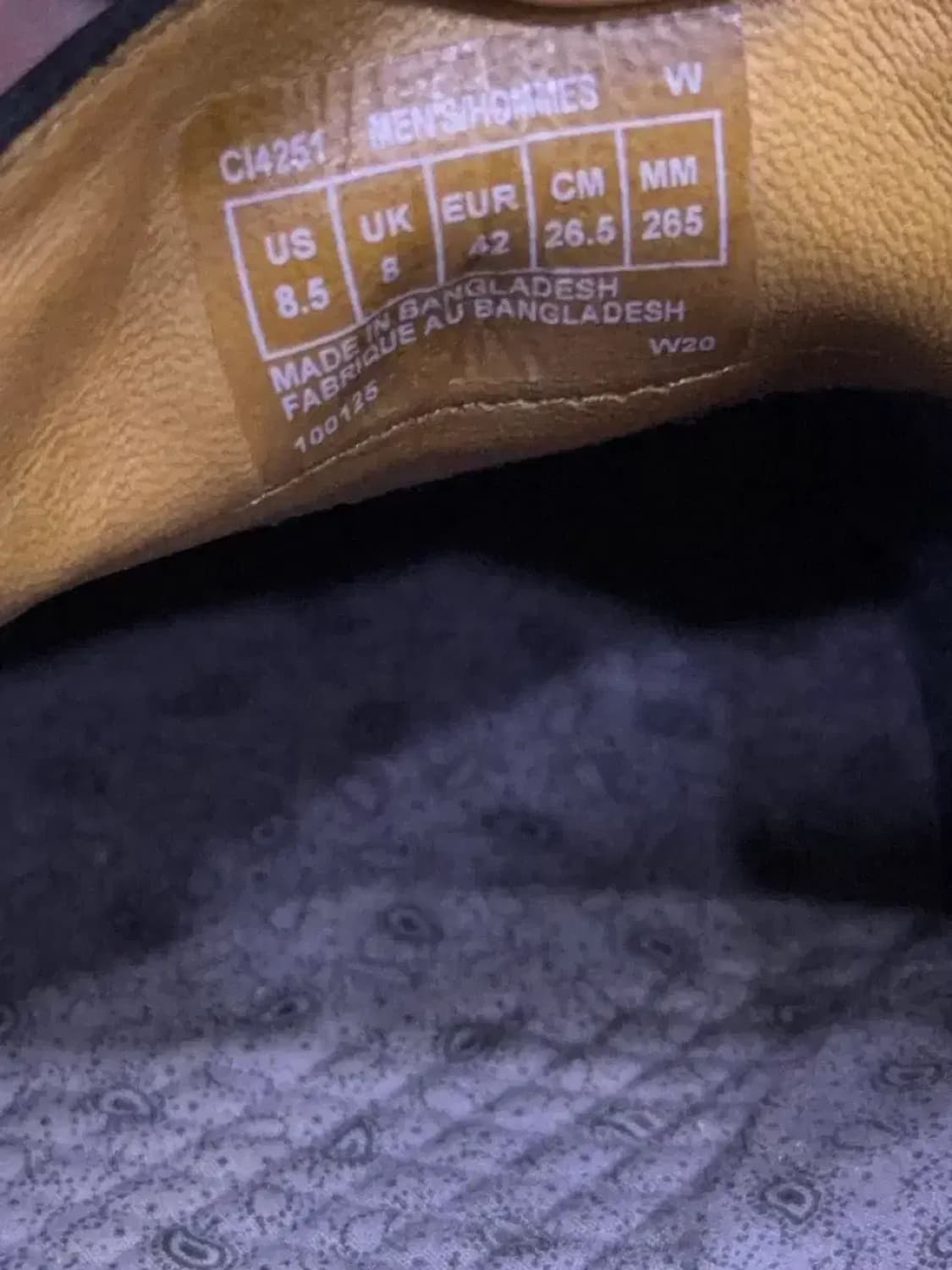 락포트 토탈모션 오피스 페니로퍼 265 상품이미지9