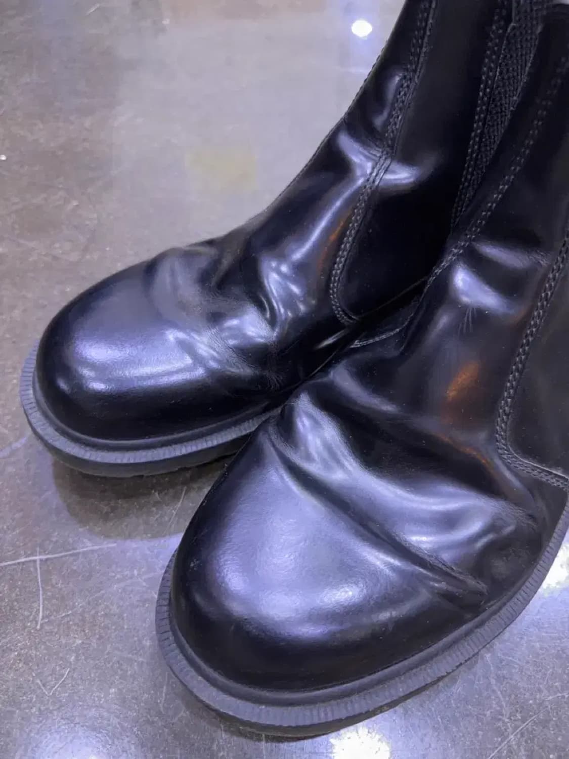 닥터마틴 2976 첼시부츠 워커 270 상품이미지2