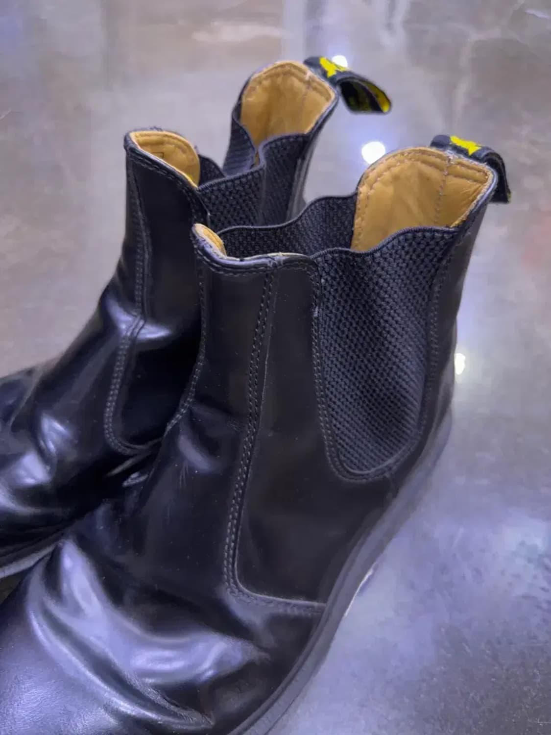 닥터마틴 2976 첼시부츠 워커 270 상품이미지3