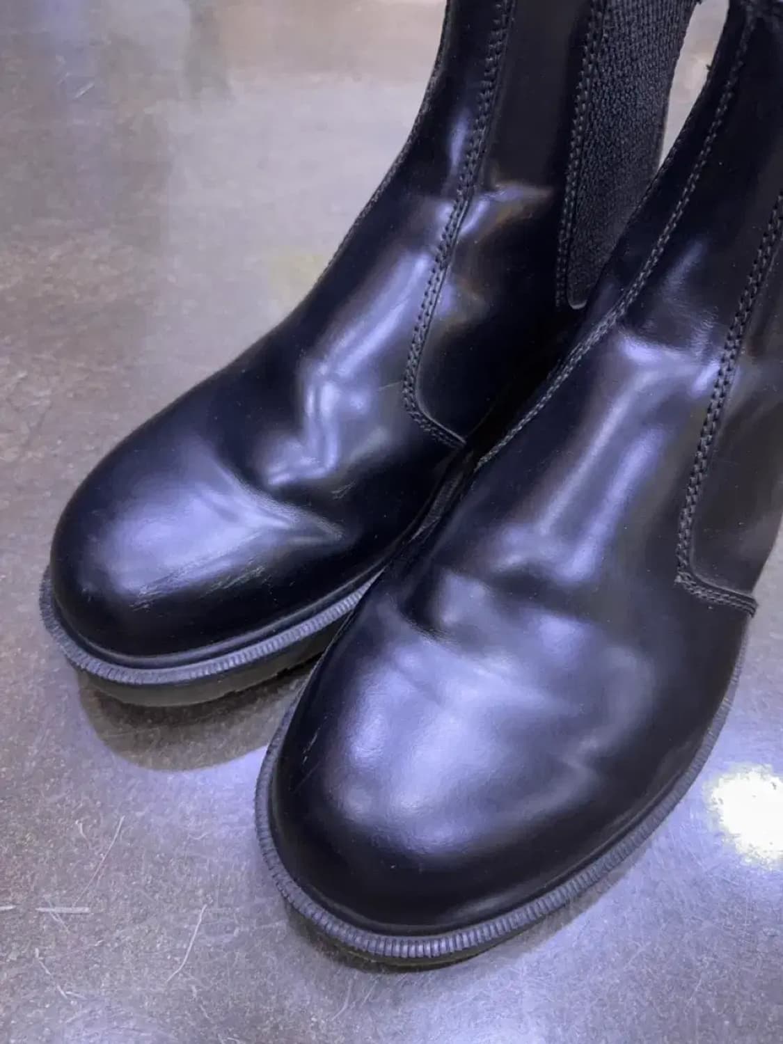 닥터마틴 2976 워커 첼시부츠 270 상품이미지3