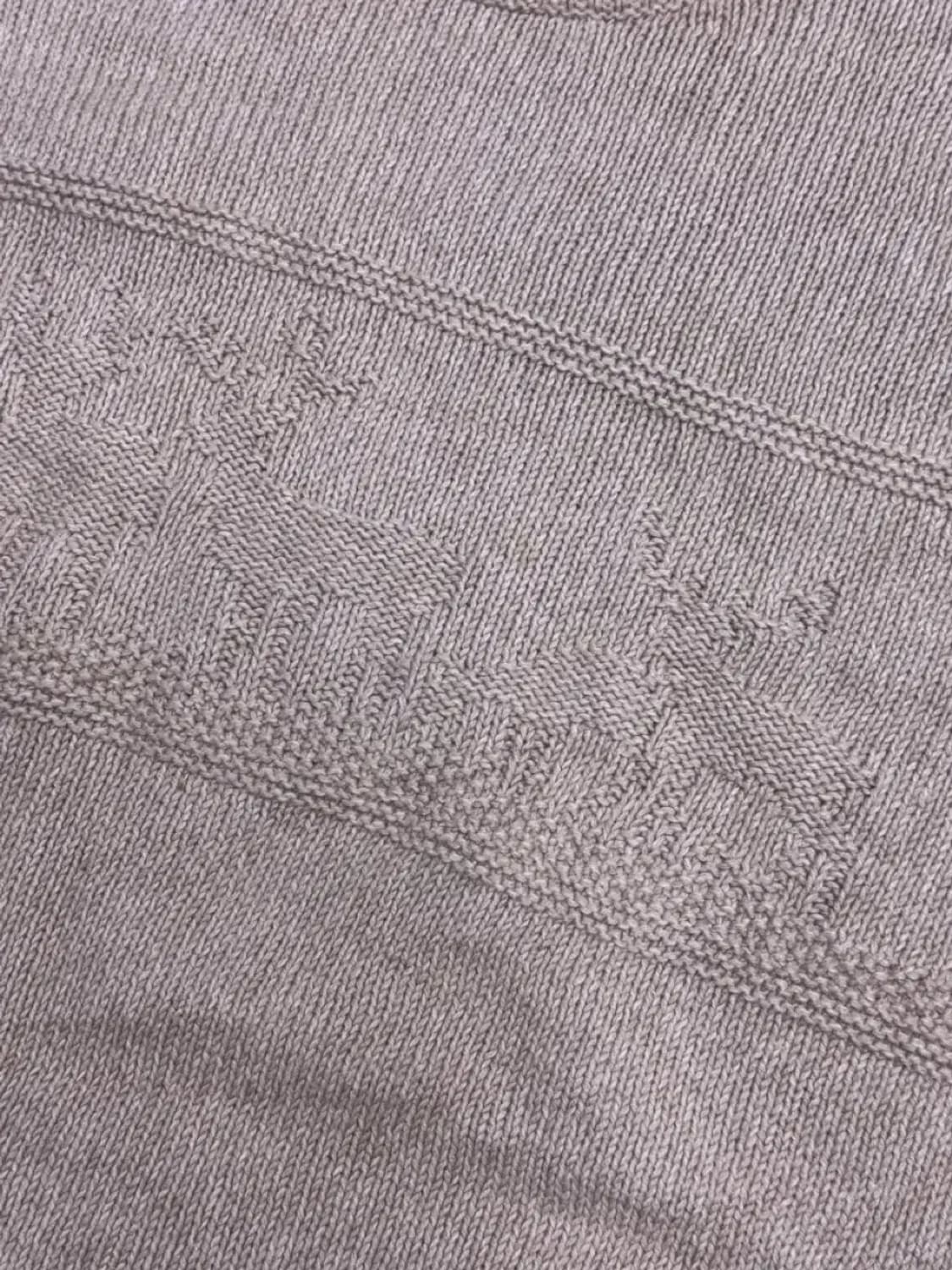 울리치 지카드 노루 디어 니트 스웨터 탄베이지 XL 상품이미지4