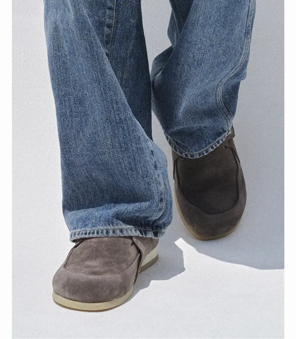 로맨틱무브 브레드 클로그 SU 타우페 260 상품이미지2