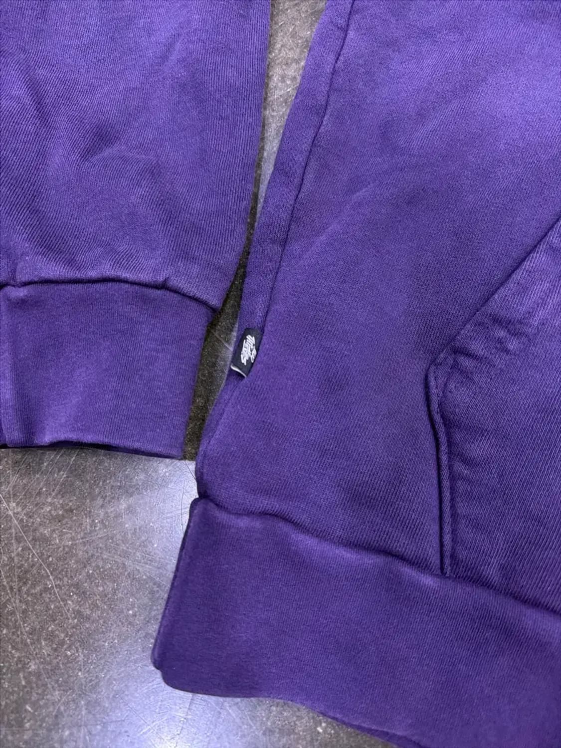 100 Thieves USA 메이드 주술회전 공식 후드티 후디 M 상품이미지6