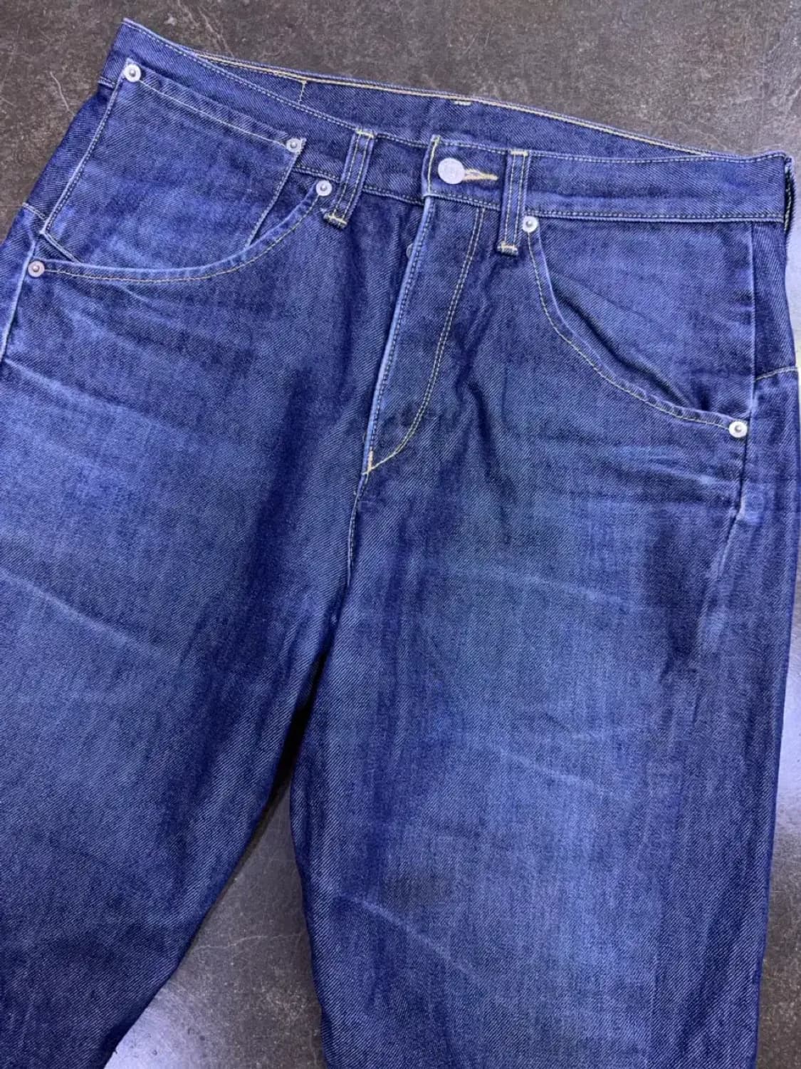 리바이스 엔지니어드진 00's 데님팬츠 청바지 32 상품이미지3