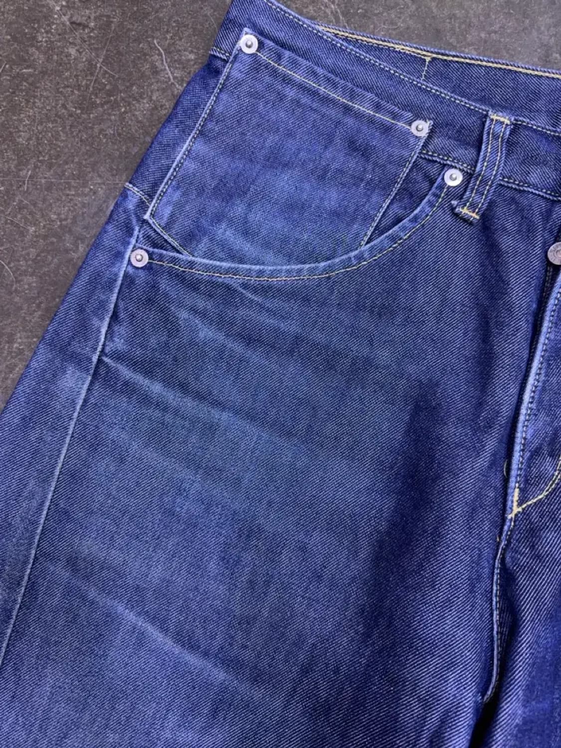 리바이스 엔지니어드진 00's 데님팬츠 청바지 32 상품이미지4