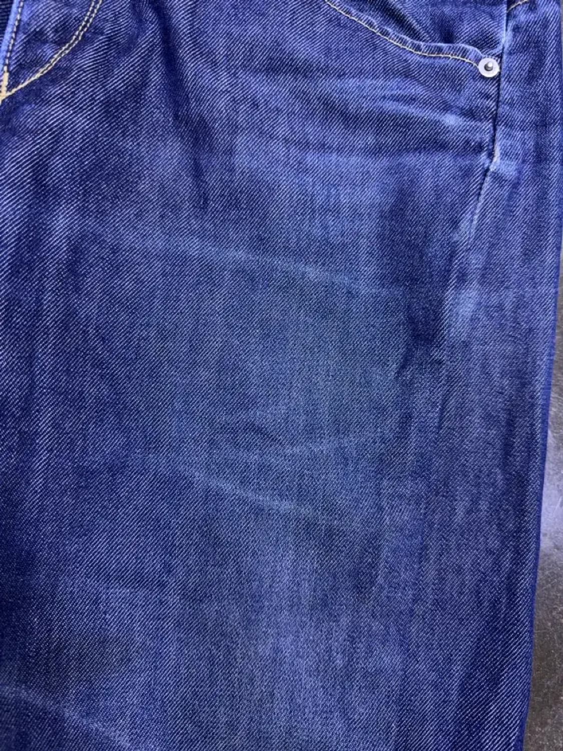 리바이스 엔지니어드진 00's 데님팬츠 청바지 32 상품이미지5