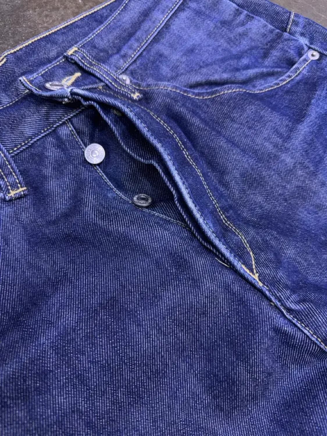 리바이스 엔지니어드진 00's 데님팬츠 청바지 32 상품이미지7