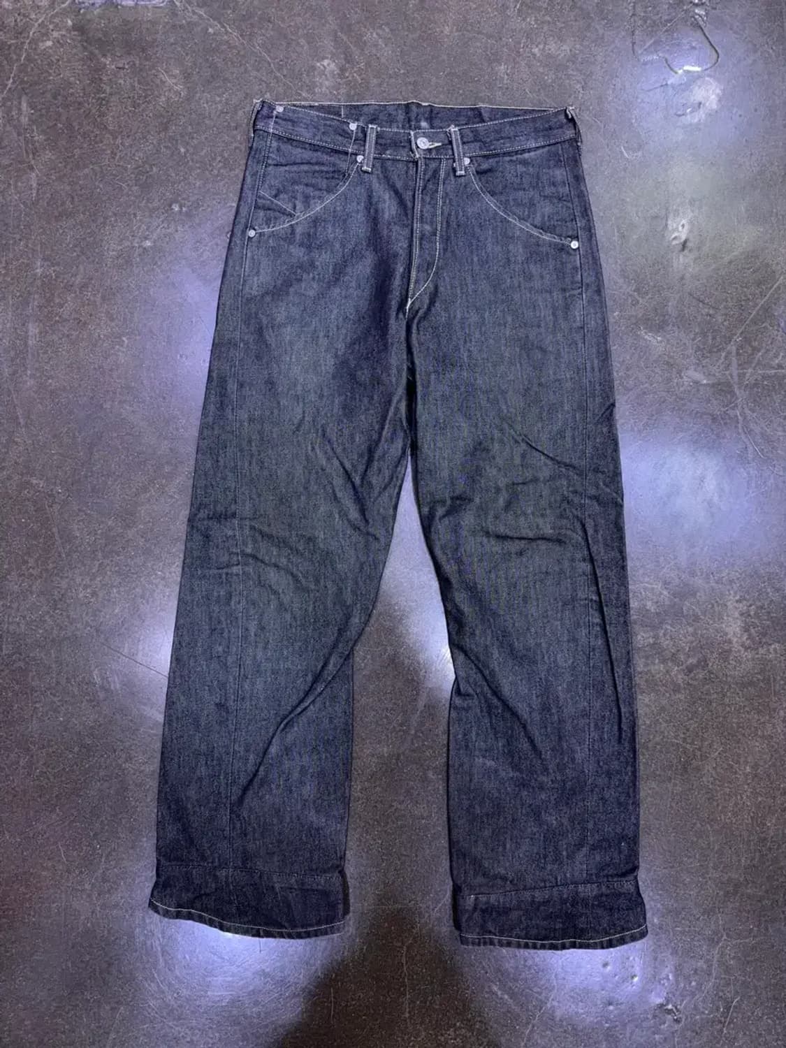 리바이스 엔지니어드진 데님팬츠 청바지 30 상품이미지1