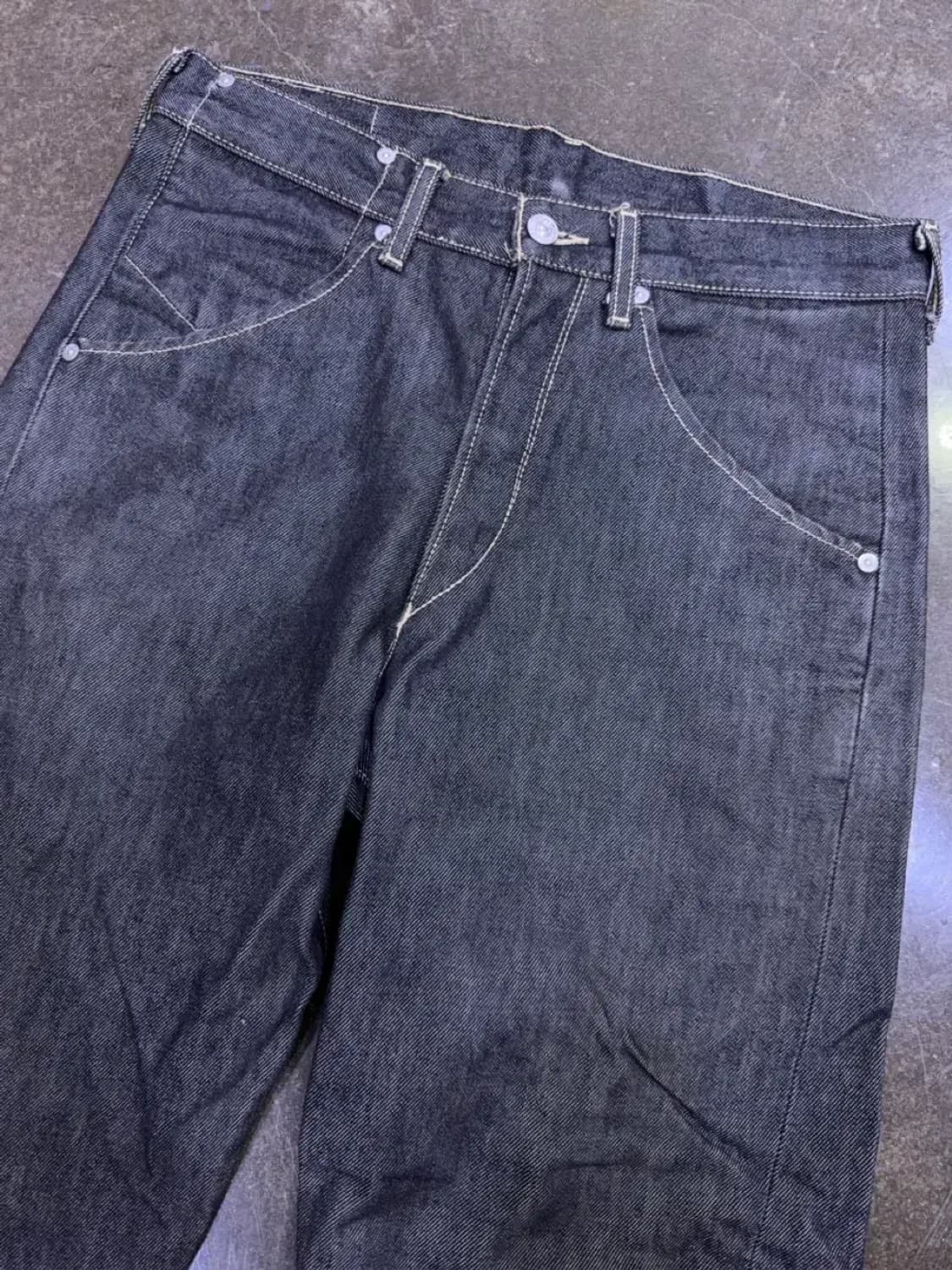 리바이스 엔지니어드진 데님팬츠 청바지 30 상품이미지3