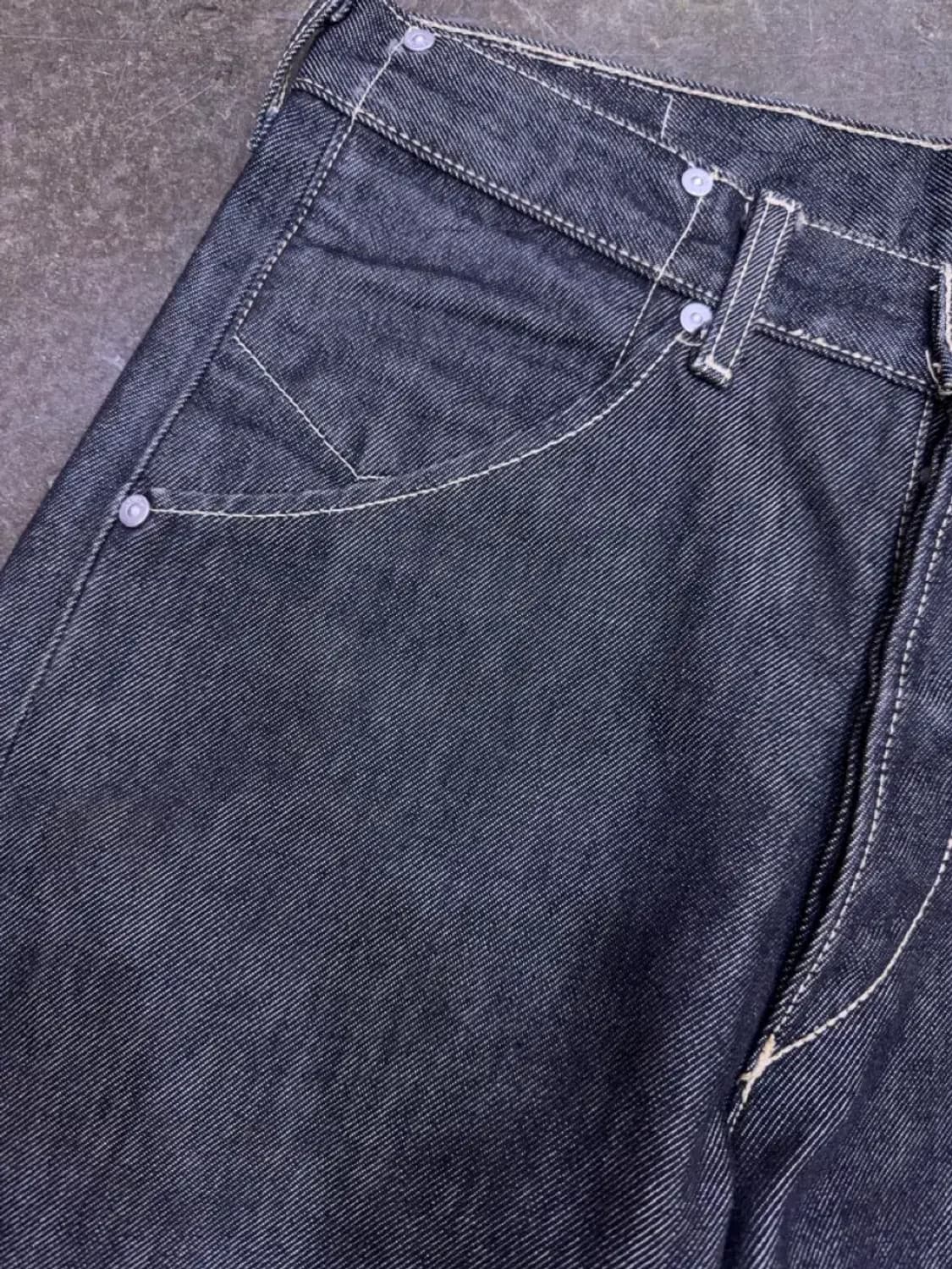 리바이스 엔지니어드진 데님팬츠 청바지 30 상품이미지4