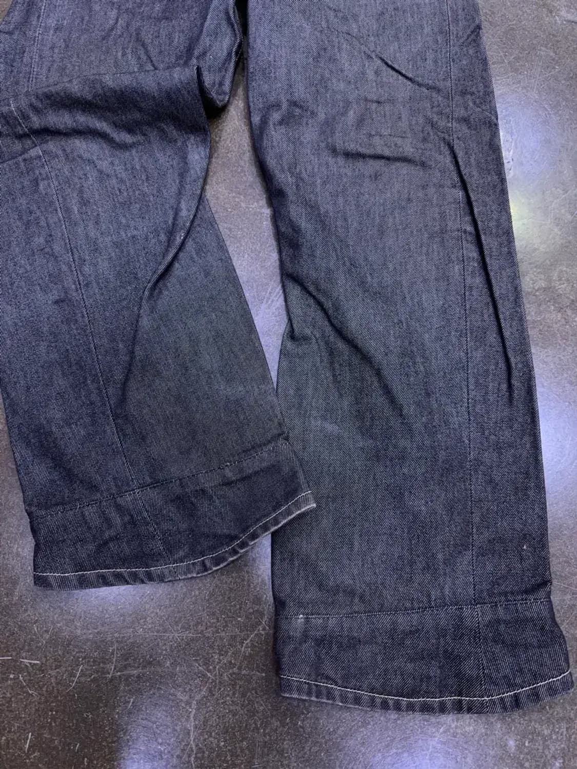 리바이스 엔지니어드진 데님팬츠 청바지 30 상품이미지5