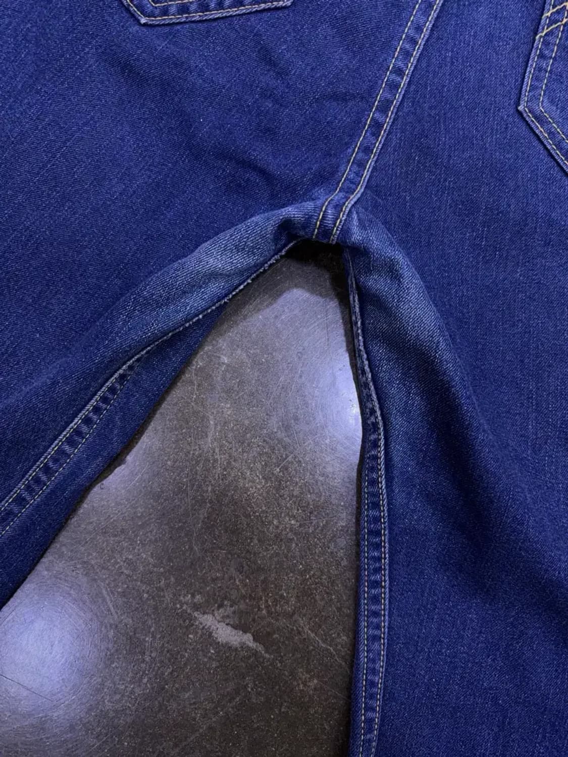 리바이스 00's 타입원 리얼 루즈핏 데님팬츠 청바지 36 상품이미지9