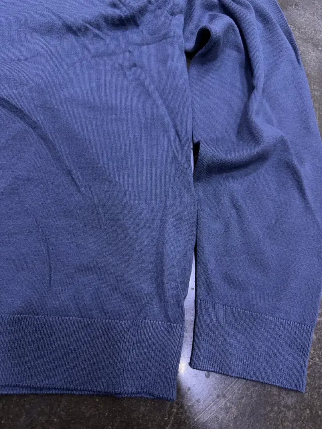 자라 비스코스 혼방 니트 스웨터 M 상품이미지5