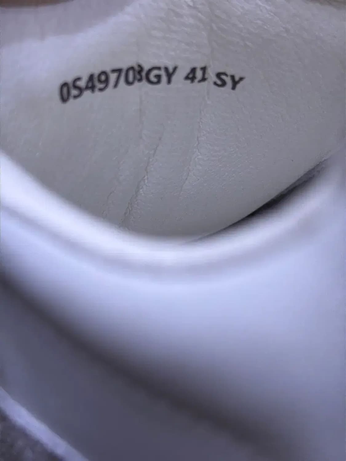 듀퐁 클래식 엘리제 캐쥬얼 729 독일군 스니커즈 41 상품이미지9