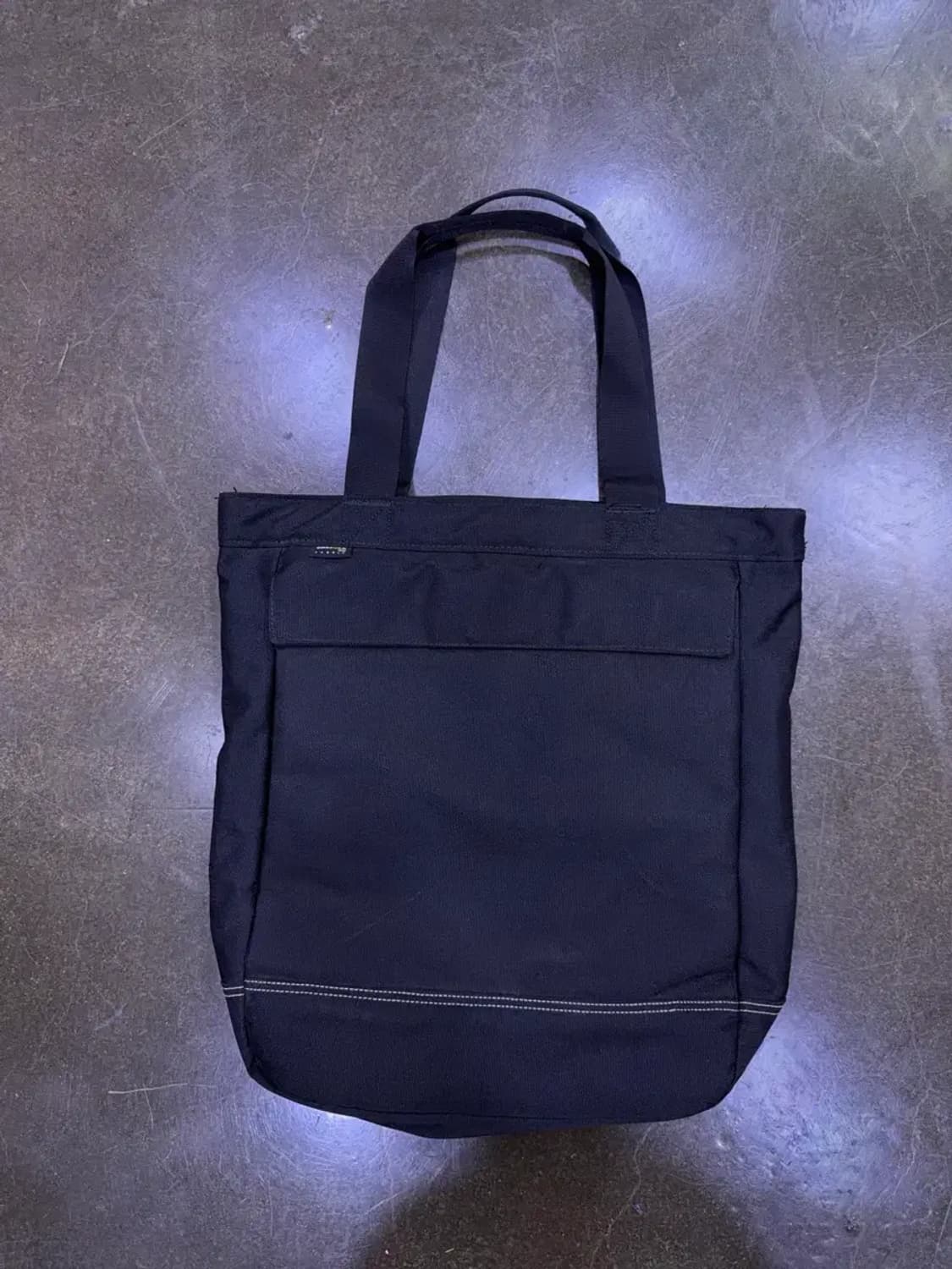 반스 컨스트럭트 토트백 숄더백 코듀라 캐쥬얼 가방 상품이미지3