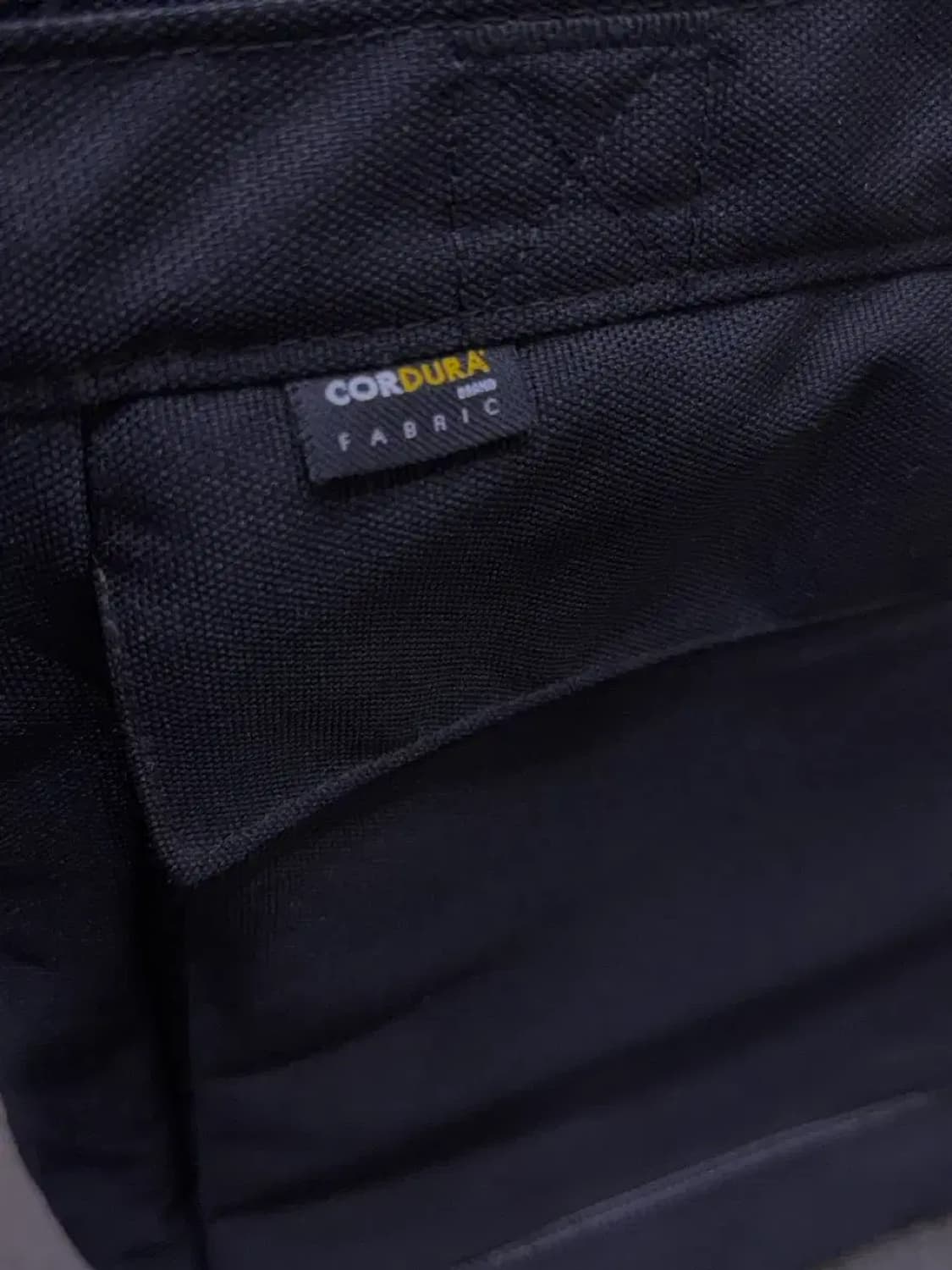 반스 컨스트럭트 토트백 숄더백 코듀라 캐쥬얼 가방 상품이미지8