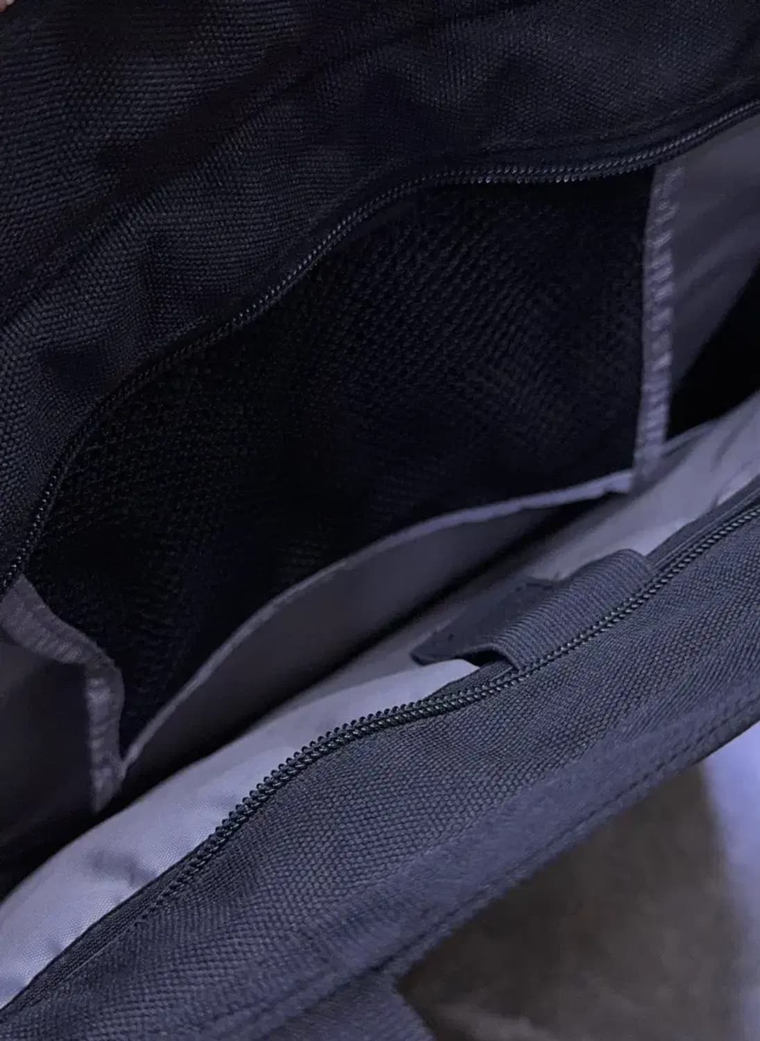 반스 컨스트럭트 토트백 숄더백 코듀라 캐쥬얼 가방 상품이미지9