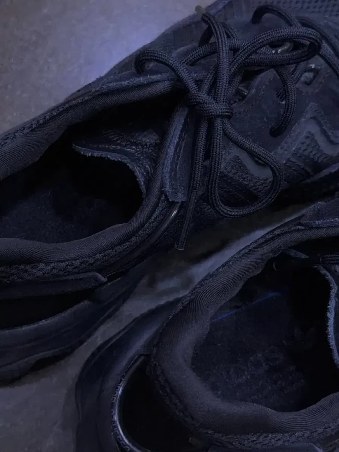 아디다스 오즈위고 코어 블랙 슈즈 스니커즈 280 상품이미지7