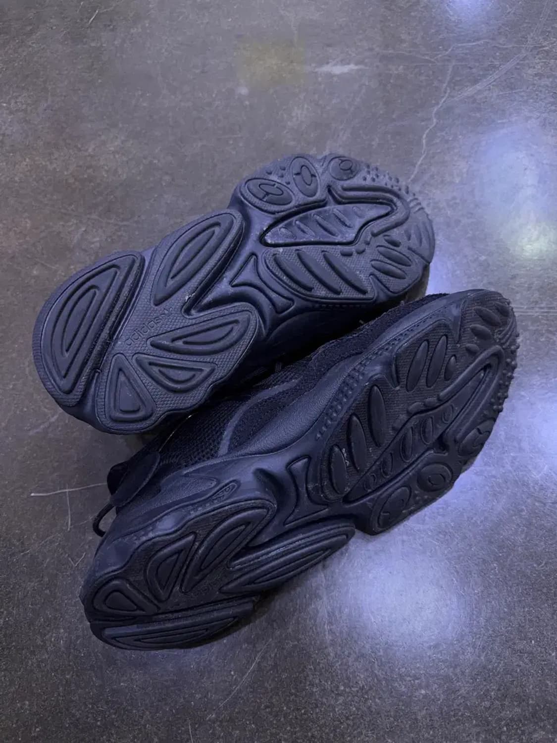 아디다스 오즈위고 코어 블랙 슈즈 스니커즈 280 상품이미지8