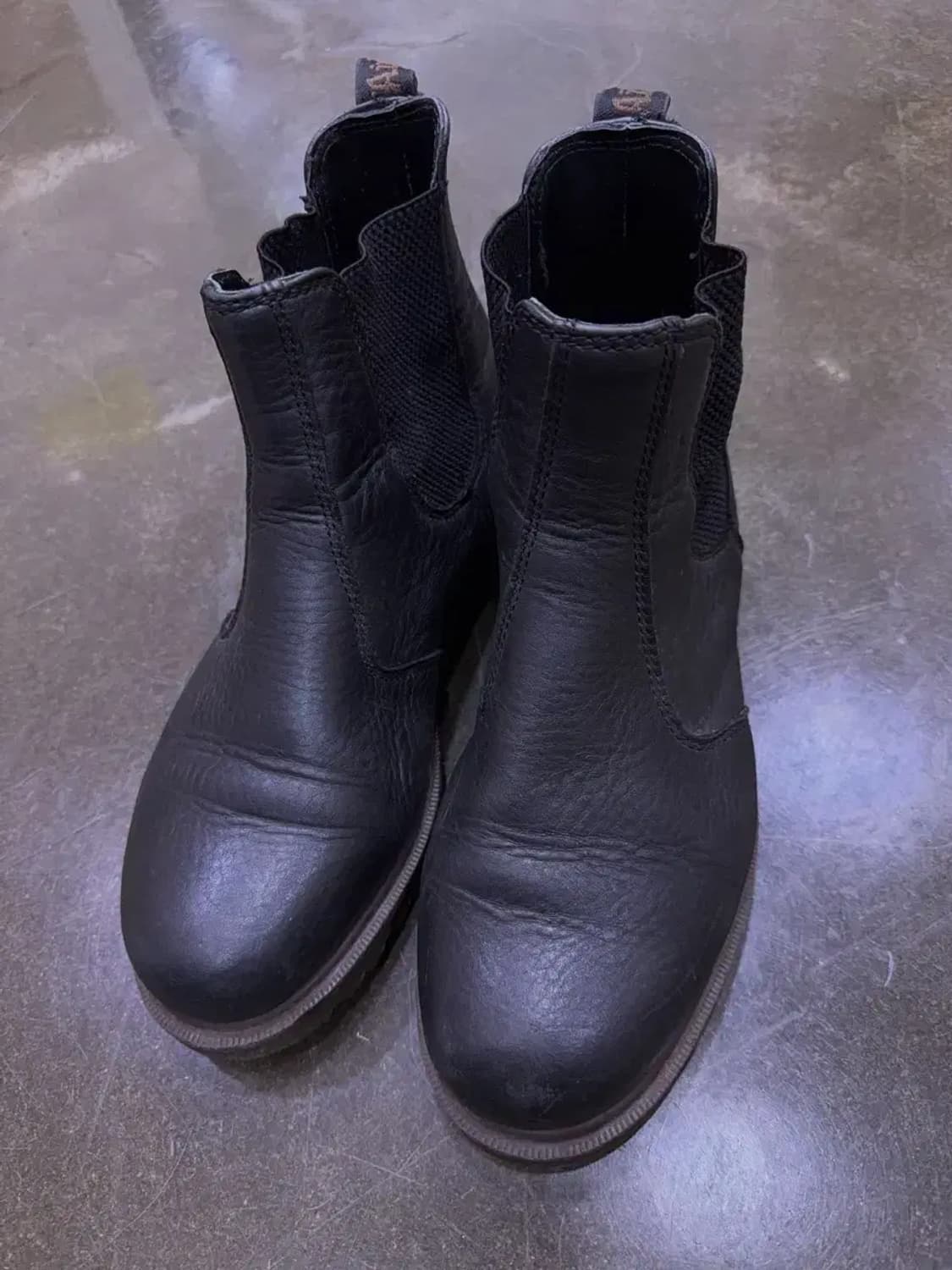 닥터마틴 2976 첼시부츠 워커 280 상품이미지2