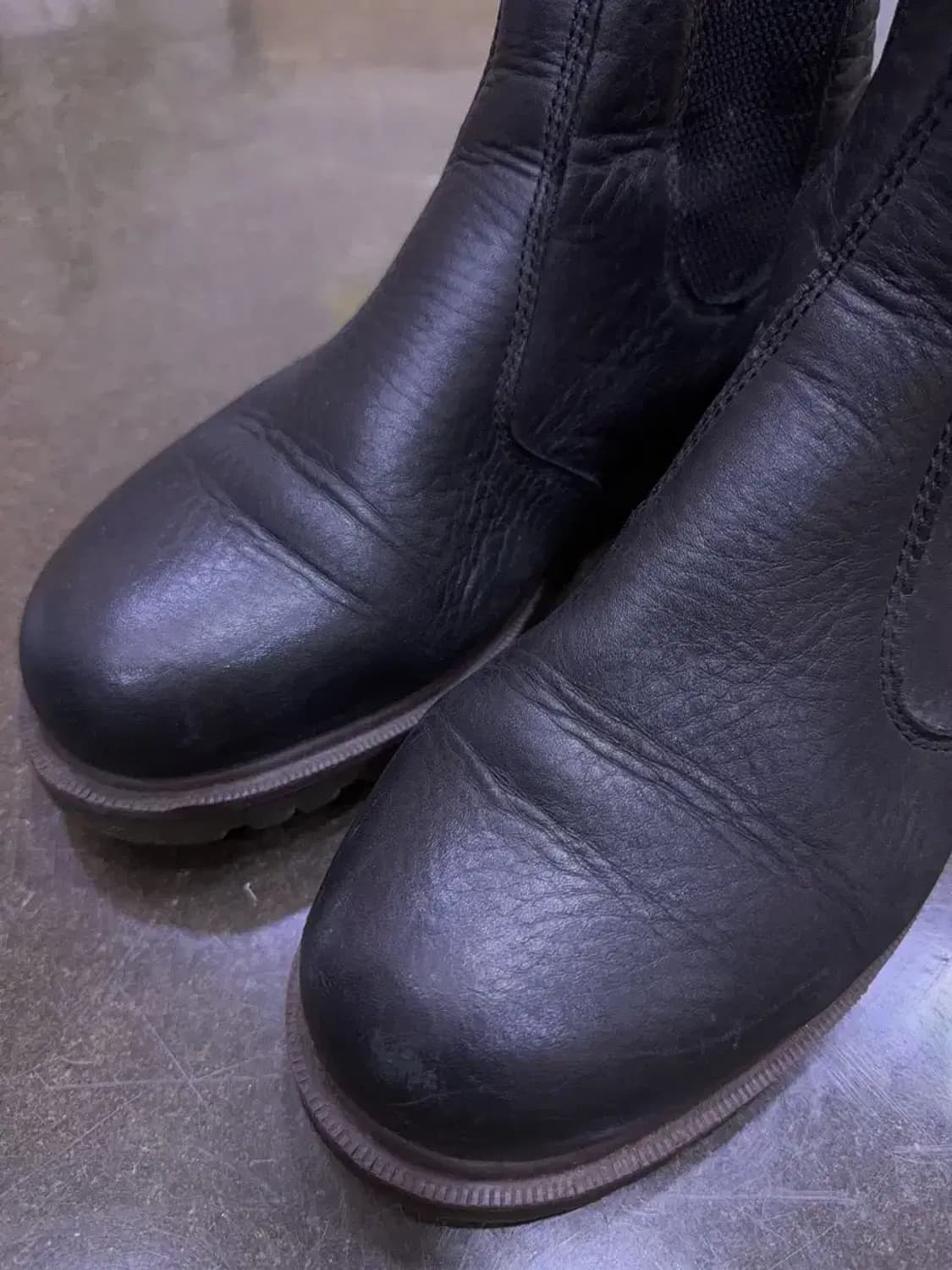 닥터마틴 2976 첼시부츠 워커 280 상품이미지3