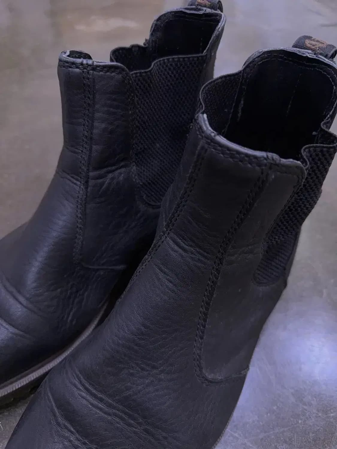 닥터마틴 2976 첼시부츠 워커 280 상품이미지4