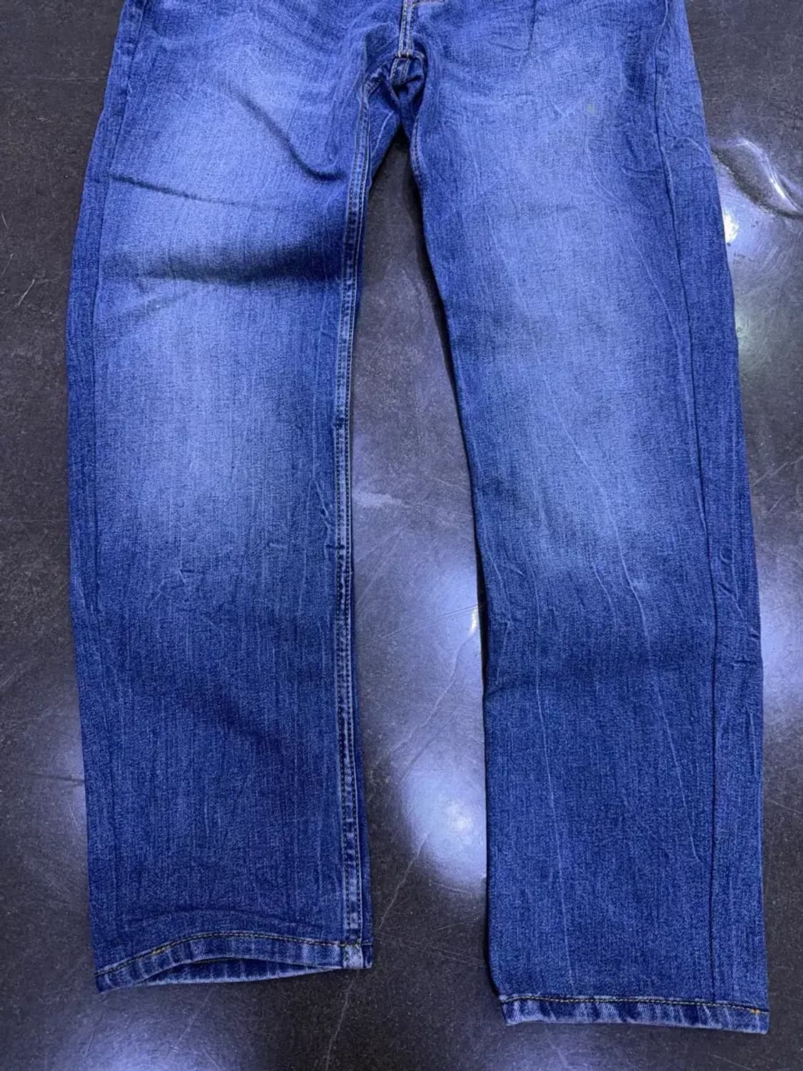 리바이스 514 빈티지 워싱 스트레이트핏 데님팬츠 청바지 31 상품이미지5