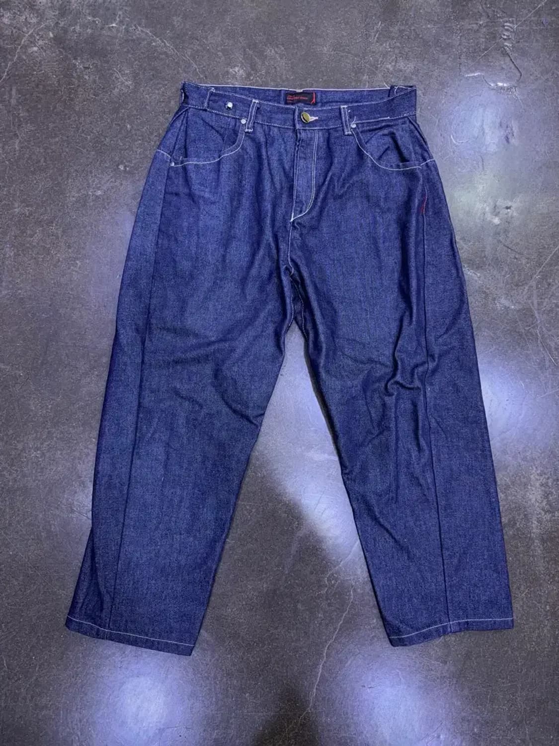 리바이스 엔지니어드진 커스텀 데님팬츠 31 상품이미지1