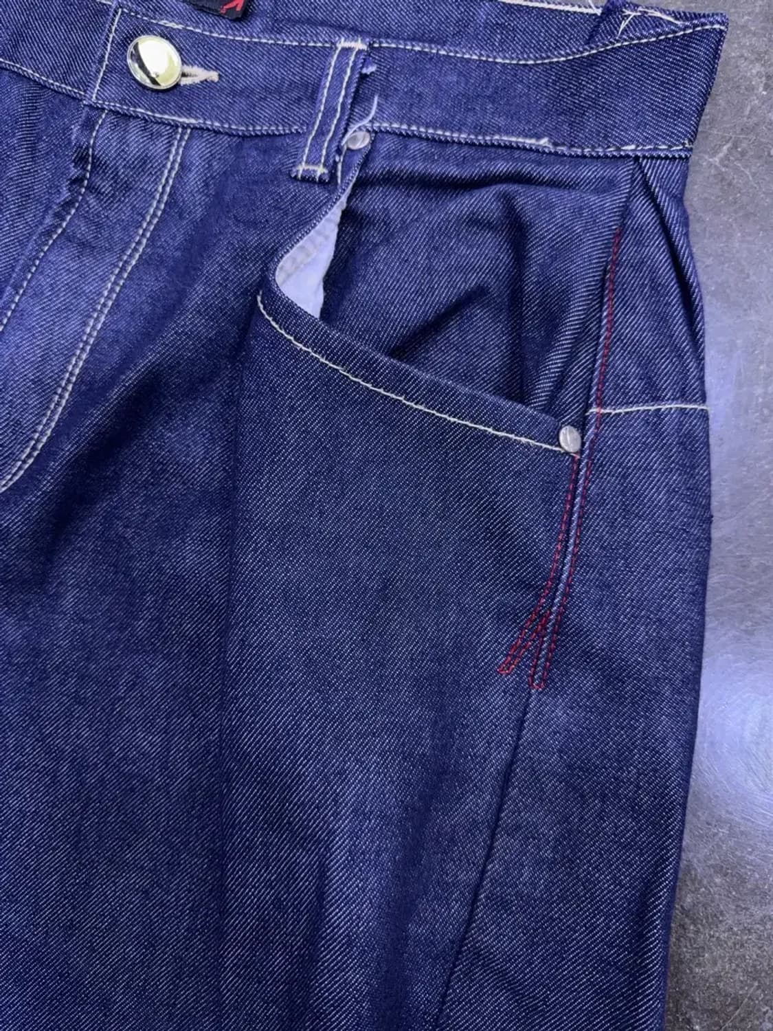 리바이스 엔지니어드진 커스텀 데님팬츠 31 상품이미지4