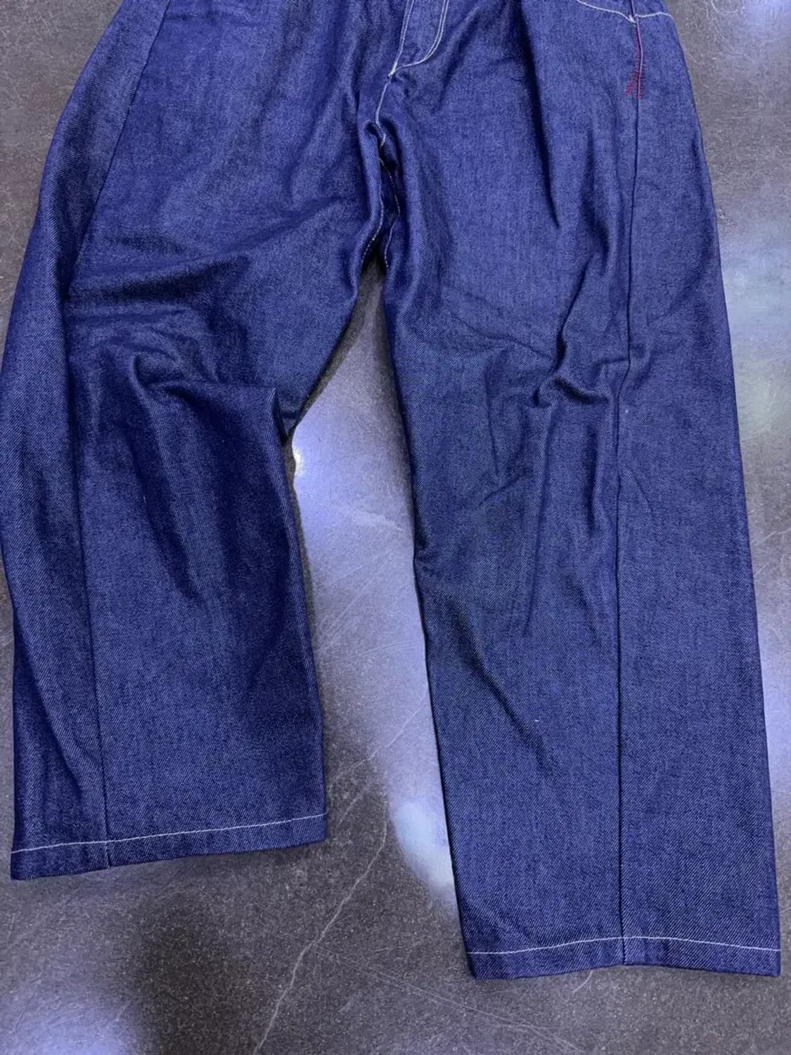 리바이스 엔지니어드진 커스텀 데님팬츠 31 상품이미지5