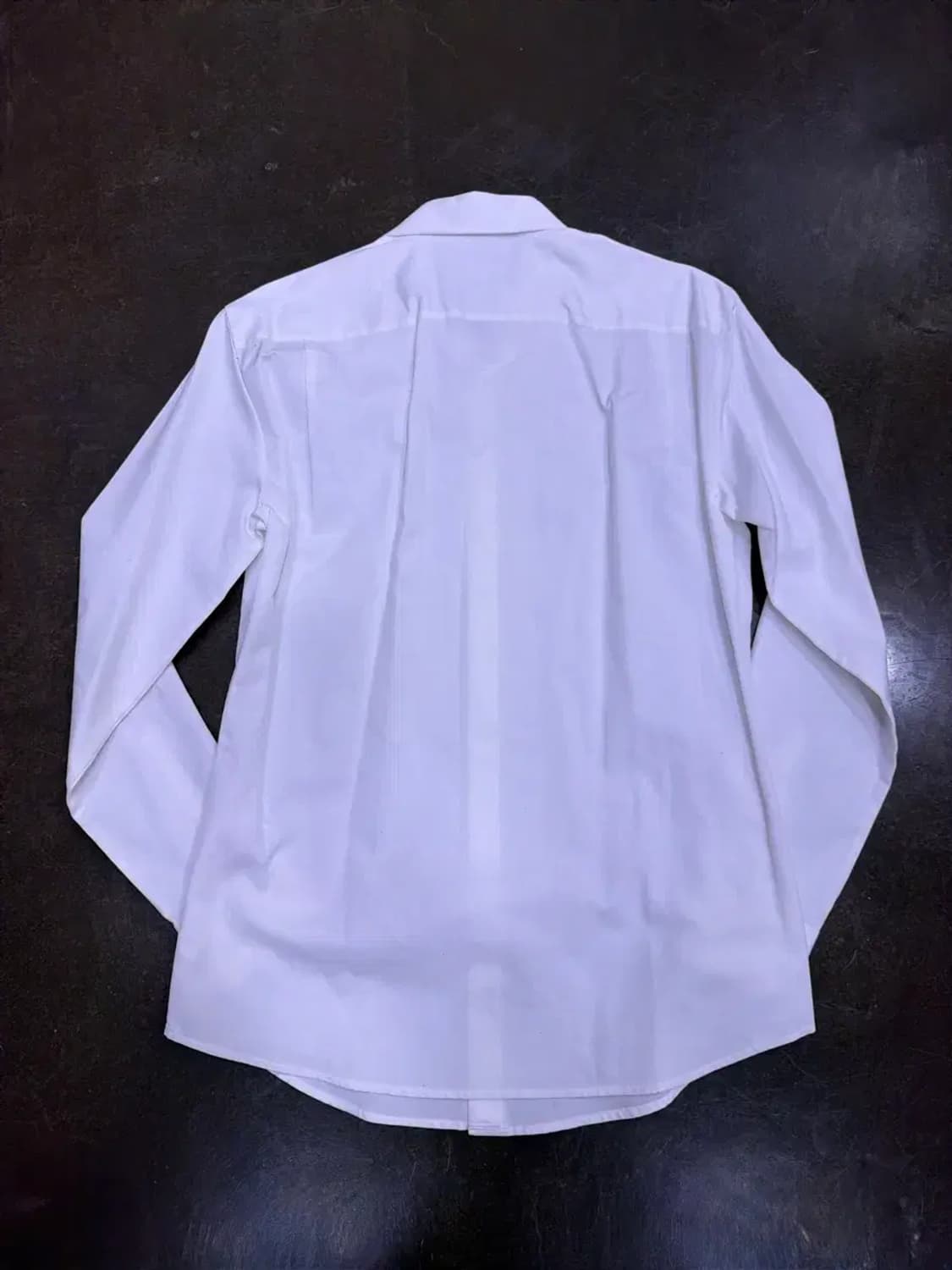 솔리드옴므 드레스 화이트 셔츠 48 상품이미지2