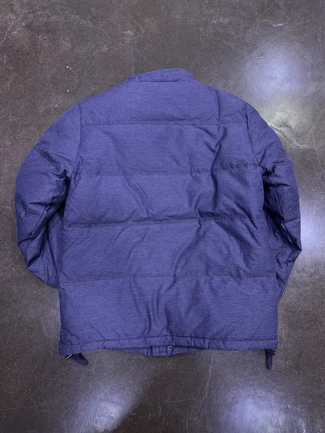 리바이스 덕다운 오리털 패딩점퍼 자켓 M 상품이미지2