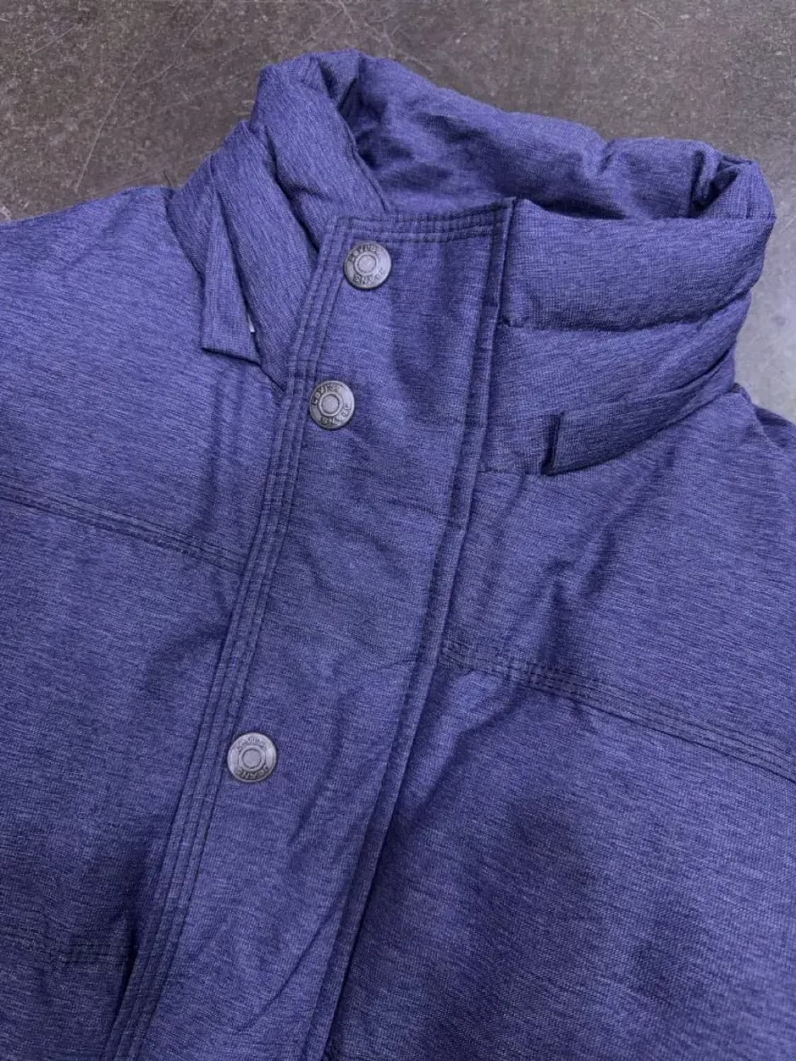 리바이스 덕다운 오리털 패딩점퍼 자켓 M 상품이미지3