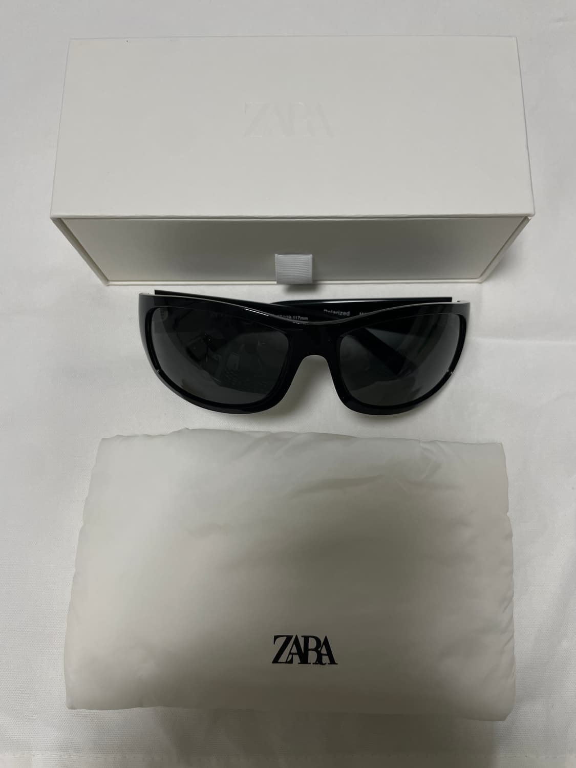 zara 선글라스 상품이미지1