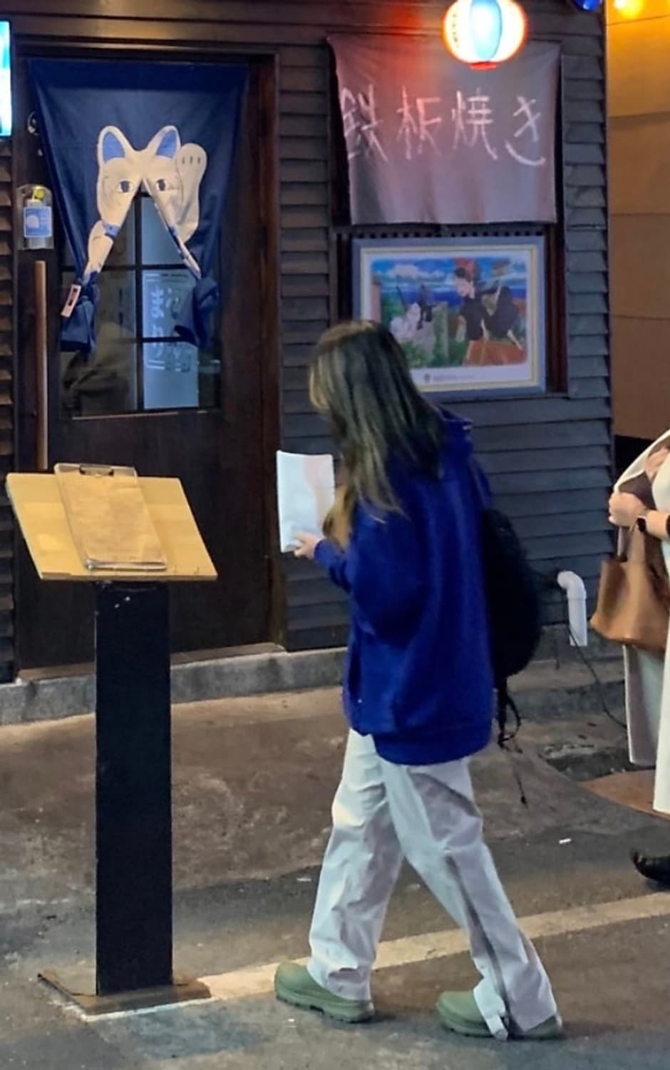 고요웨어 하이 덴시티 하이커 팬츠등산바지 L 팝니다 상품이미지1