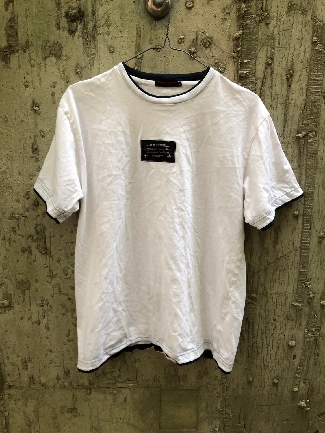 Hiroko Coshino homme T 상품이미지7