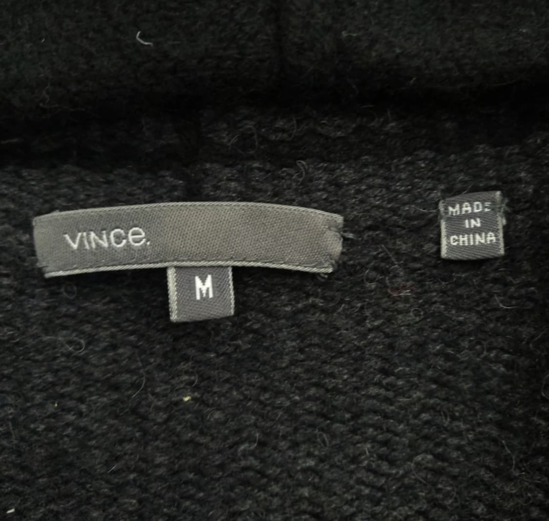 빈스 스트라이프 후드 가디건 66 상품이미지9