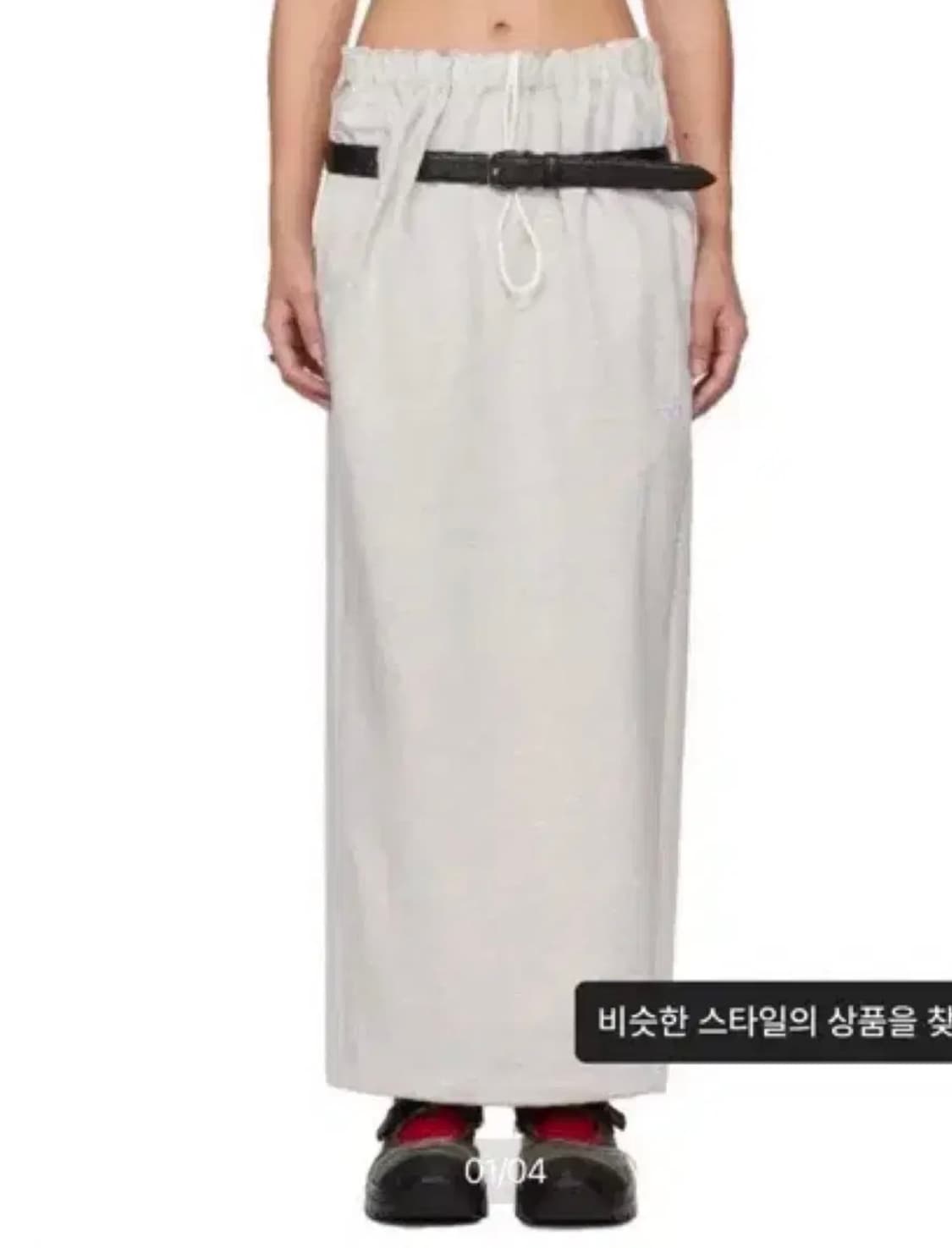 마리아노 프로빈시아 스커트 상품이미지1