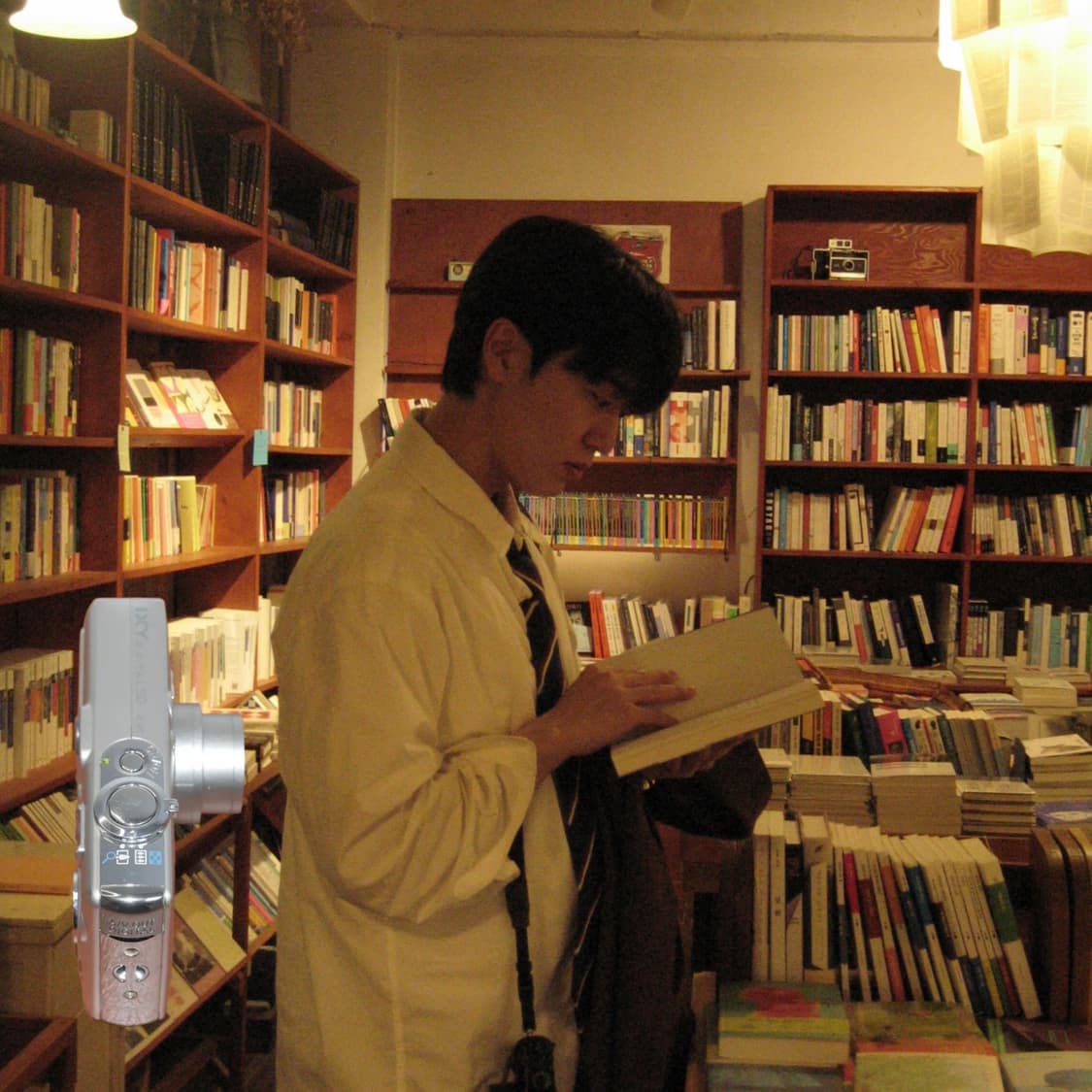 Canon IXY digital 50(✨A급 /🎁풀패키지) 상품이미지9