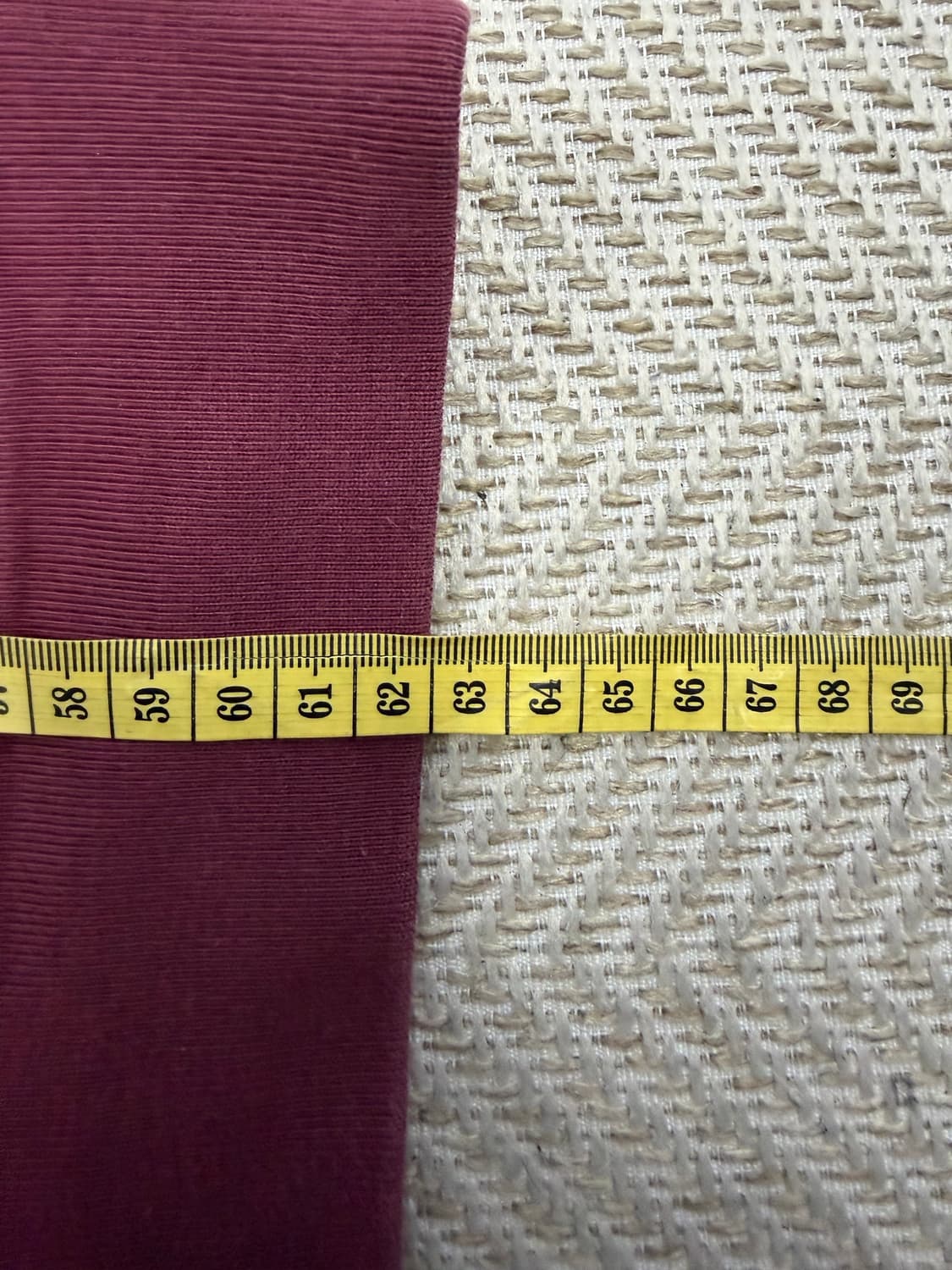 매장판정품) 이자벨마랑 여성 맨투맨 38 상품이미지9