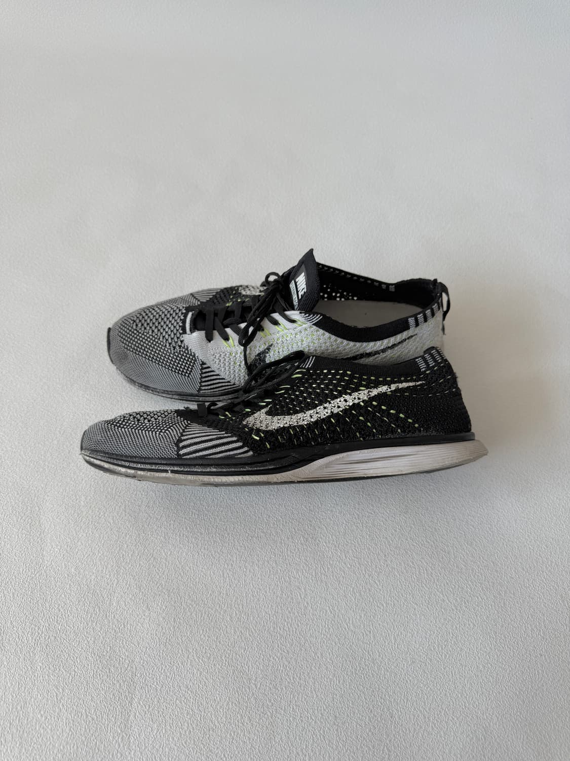 [260]나이키(NIKE) 플라이 니트 상품이미지2