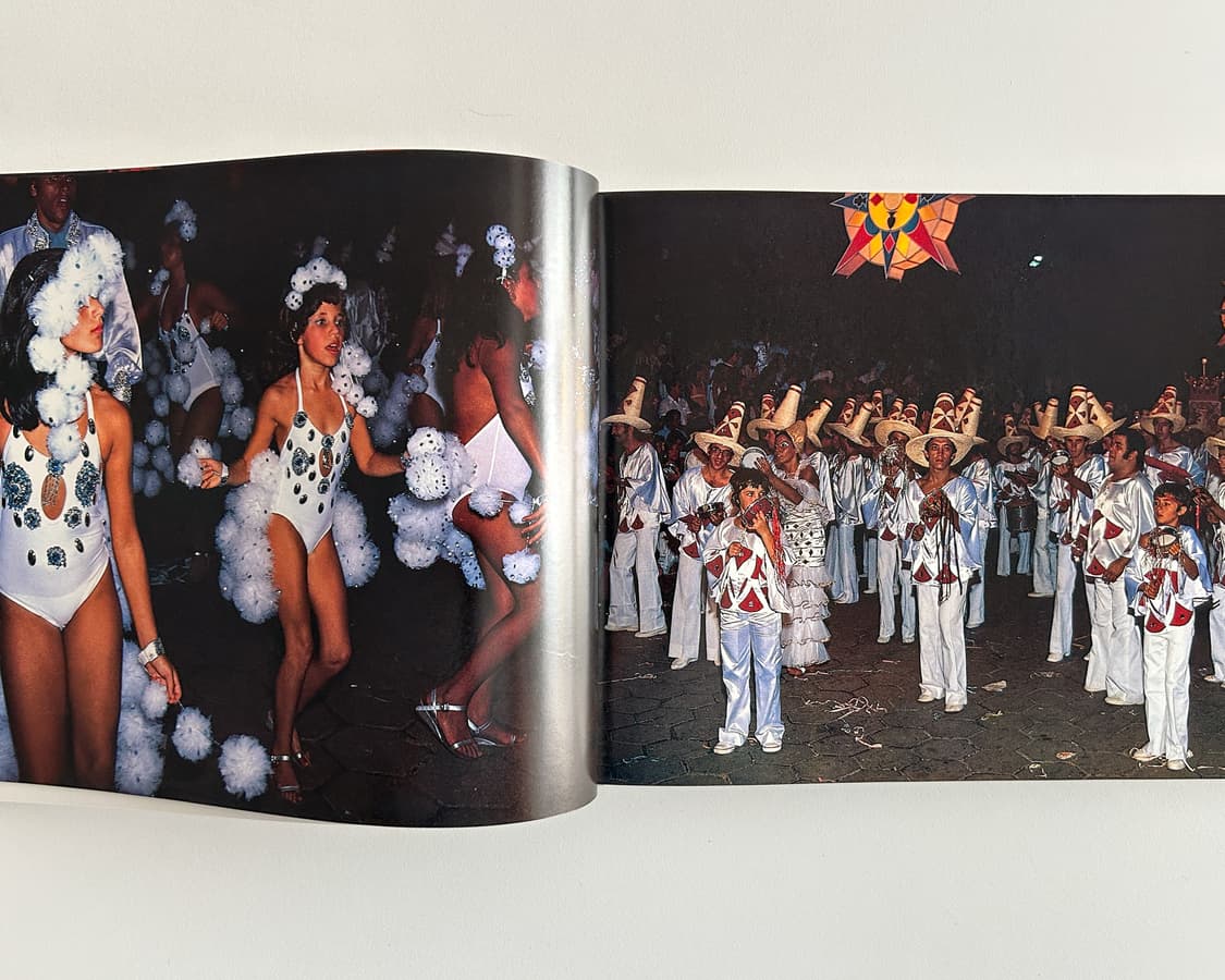 Taku Aramassa - Carnaval (1979) 상품이미지5