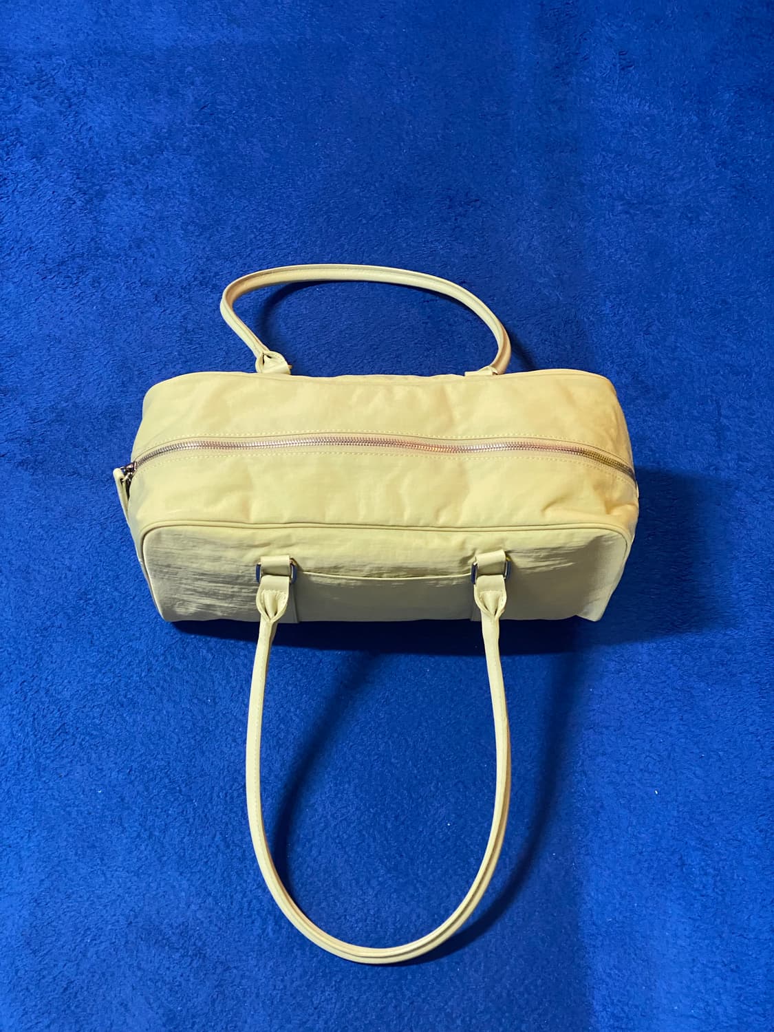 MatinKim 마뗑킴 스포티 토트백 피스타치오 상품이미지3