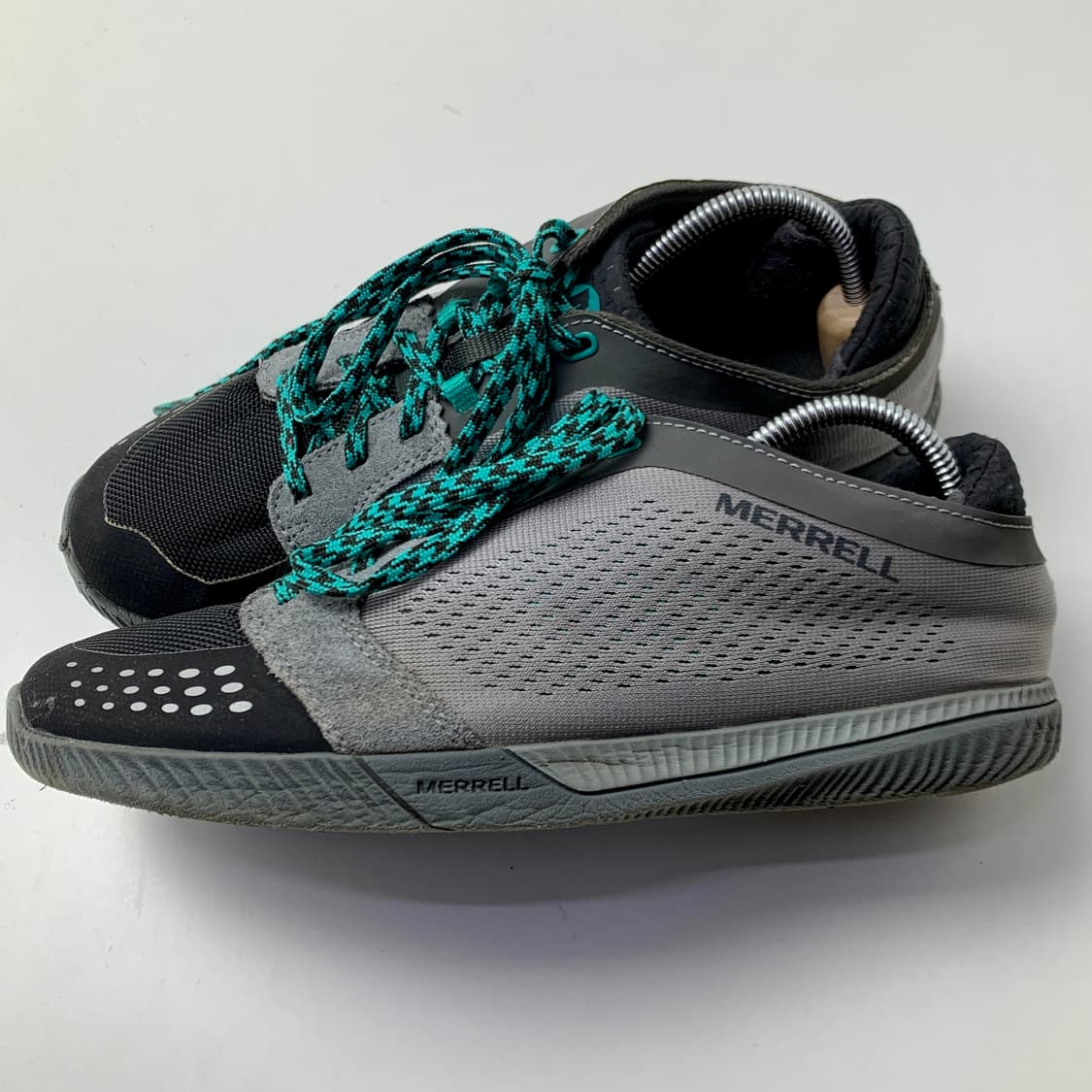 [250/정품] 머렐 로스트 퓨리 운동화 신발
 상품이미지1