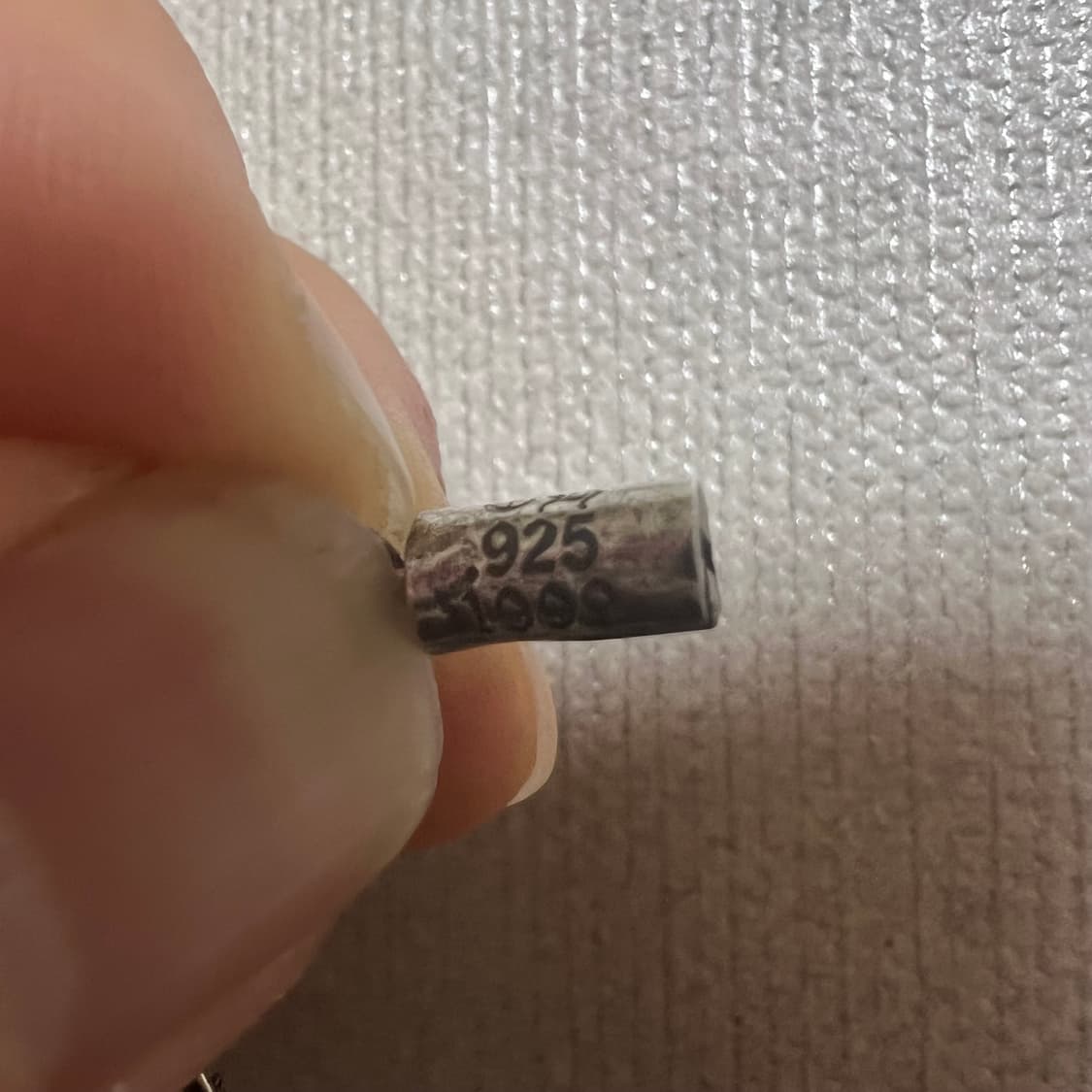 크롬하츠 페이퍼체인 24인치 신품급 판매합니다  상품이미지3